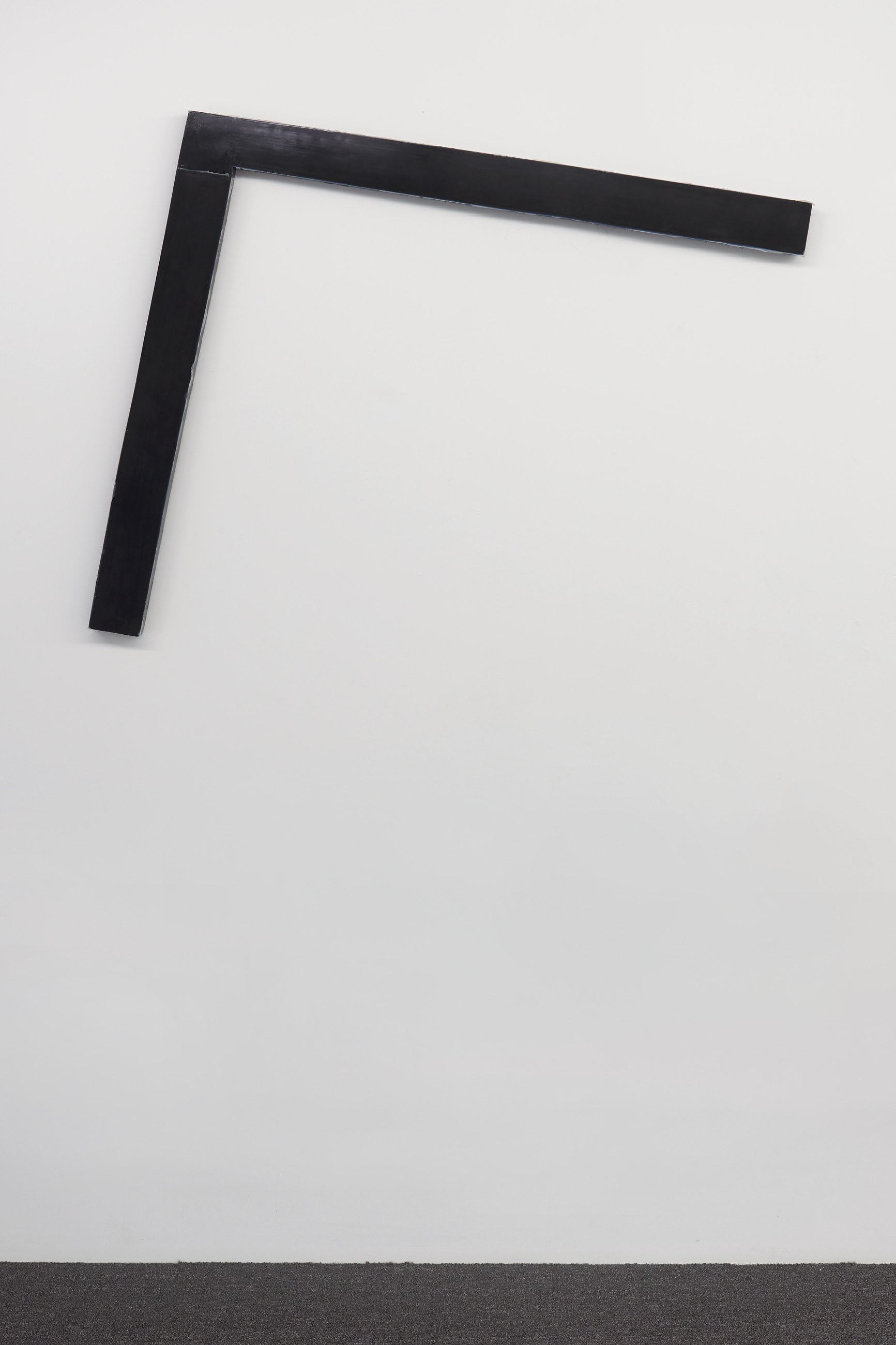 Henrik Olesen, Untitled at Galerie Buchholz, Berlin, photo 5