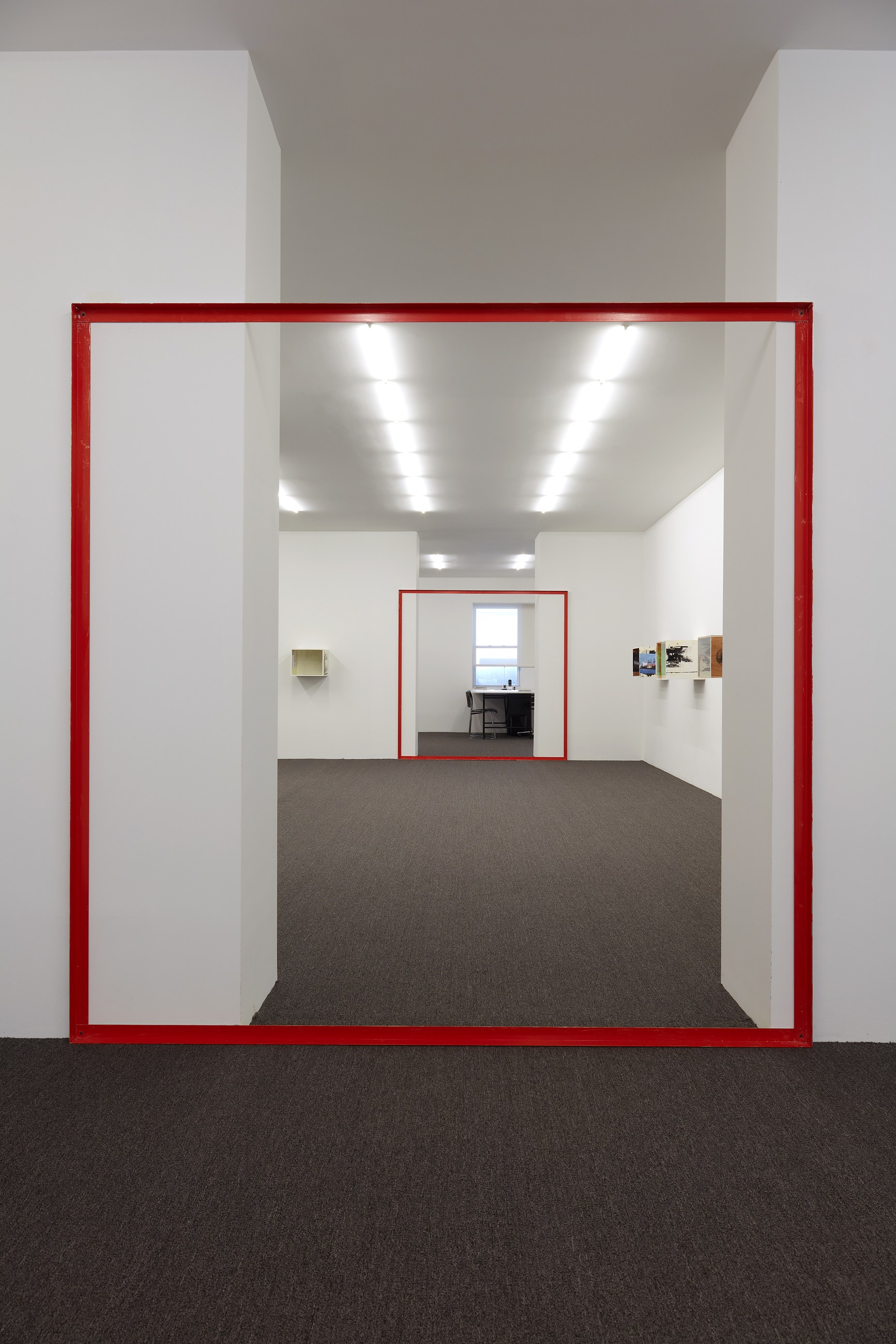 Henrik Olesen, Untitled at Galerie Buchholz, Berlin, photo 11