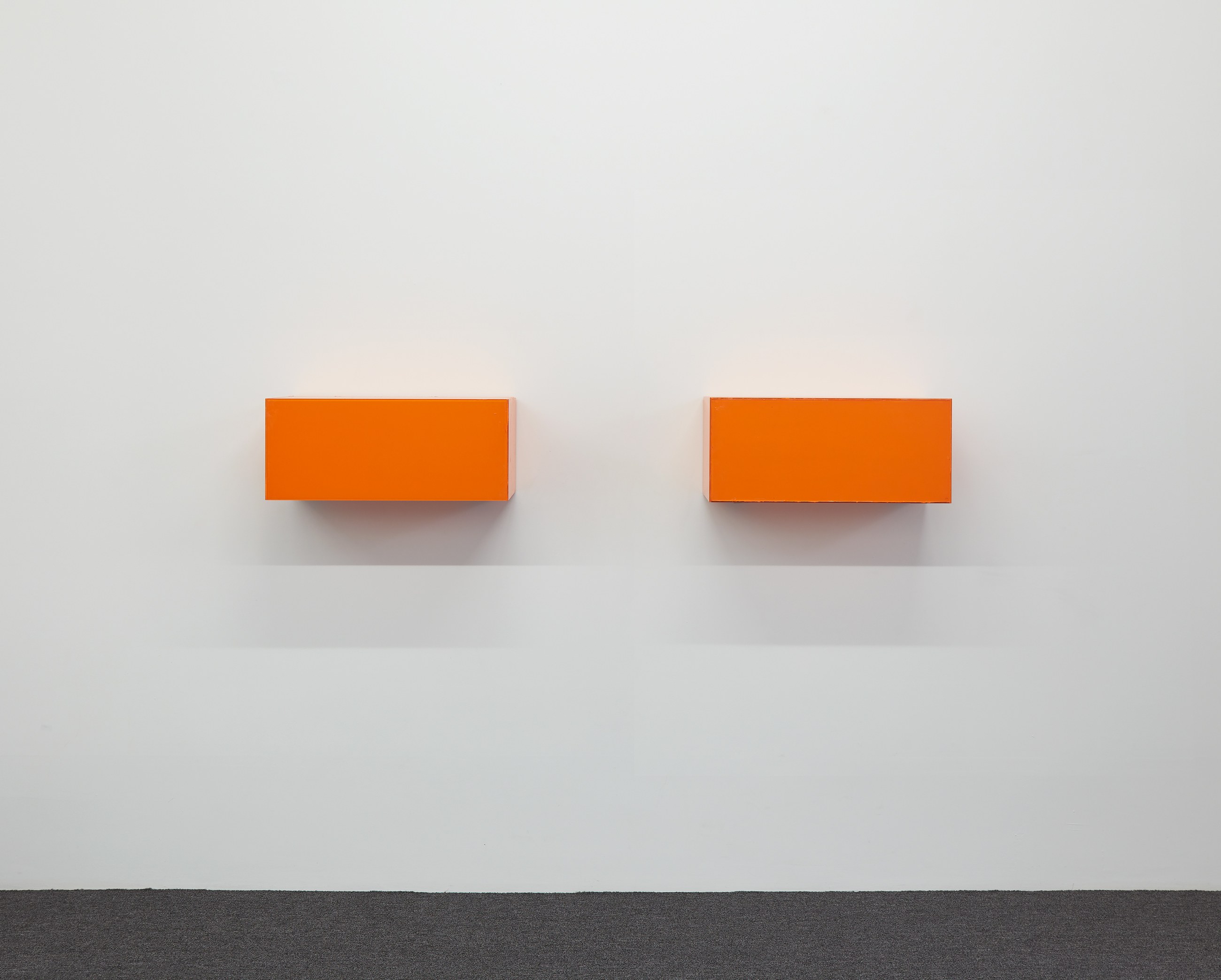 Henrik Olesen, Untitled at Galerie Buchholz, Berlin, photo 13