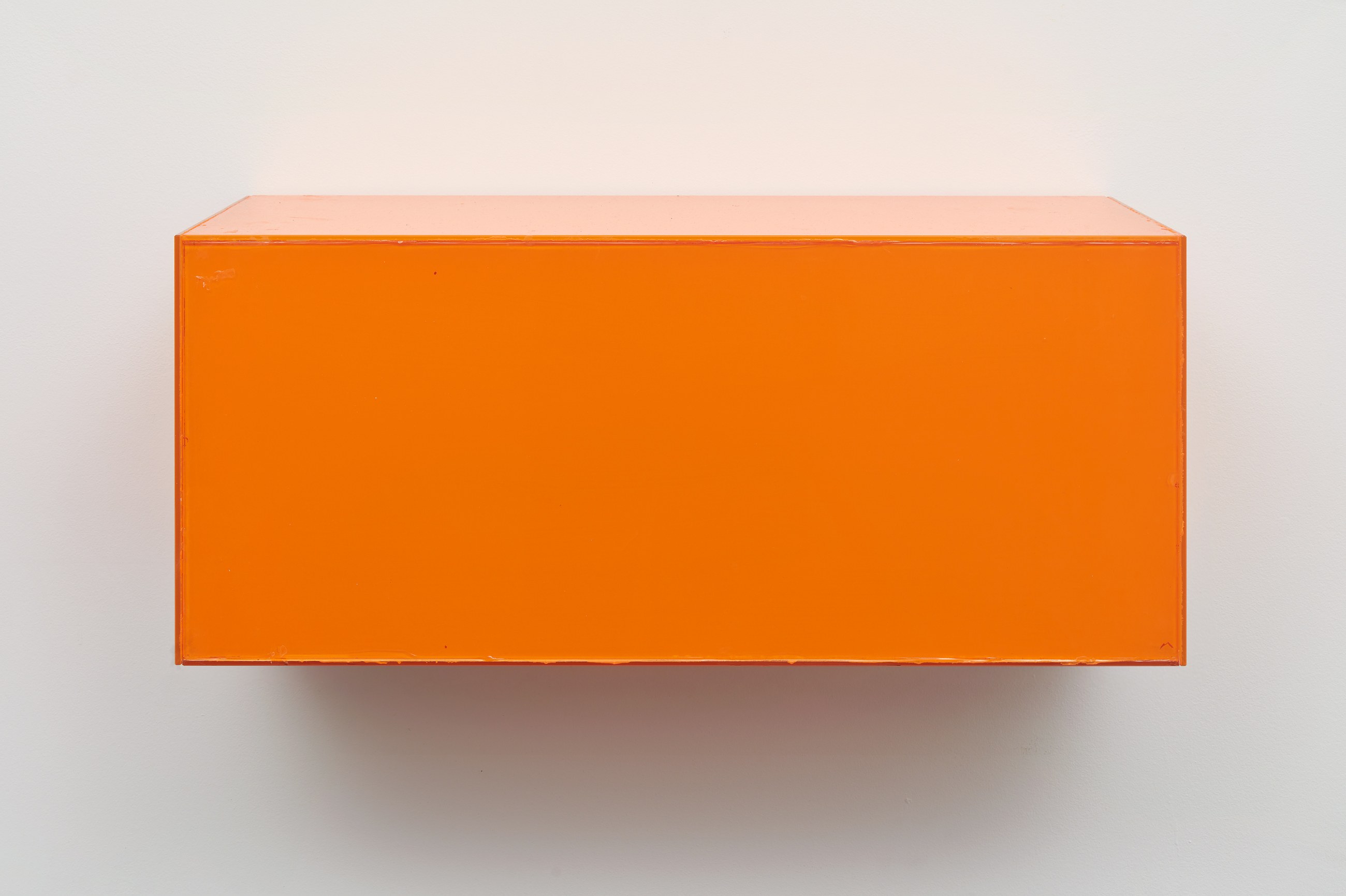Henrik Olesen, Untitled at Galerie Buchholz, Berlin, photo 14