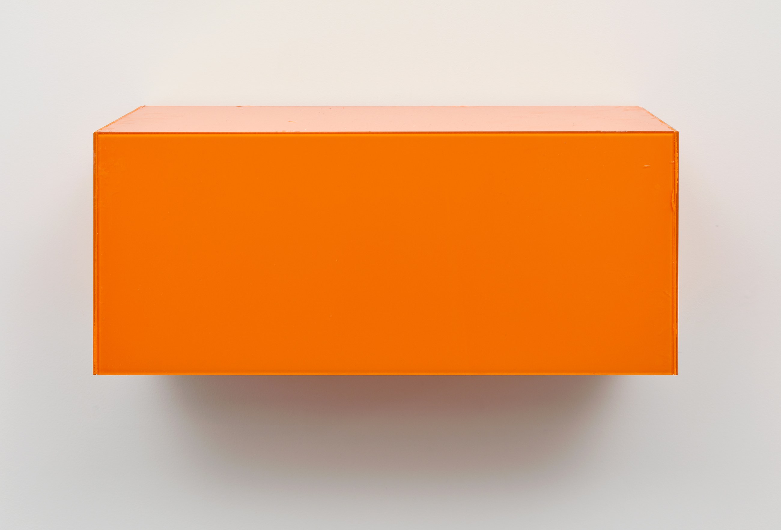 Henrik Olesen, Untitled at Galerie Buchholz, Berlin, photo 15