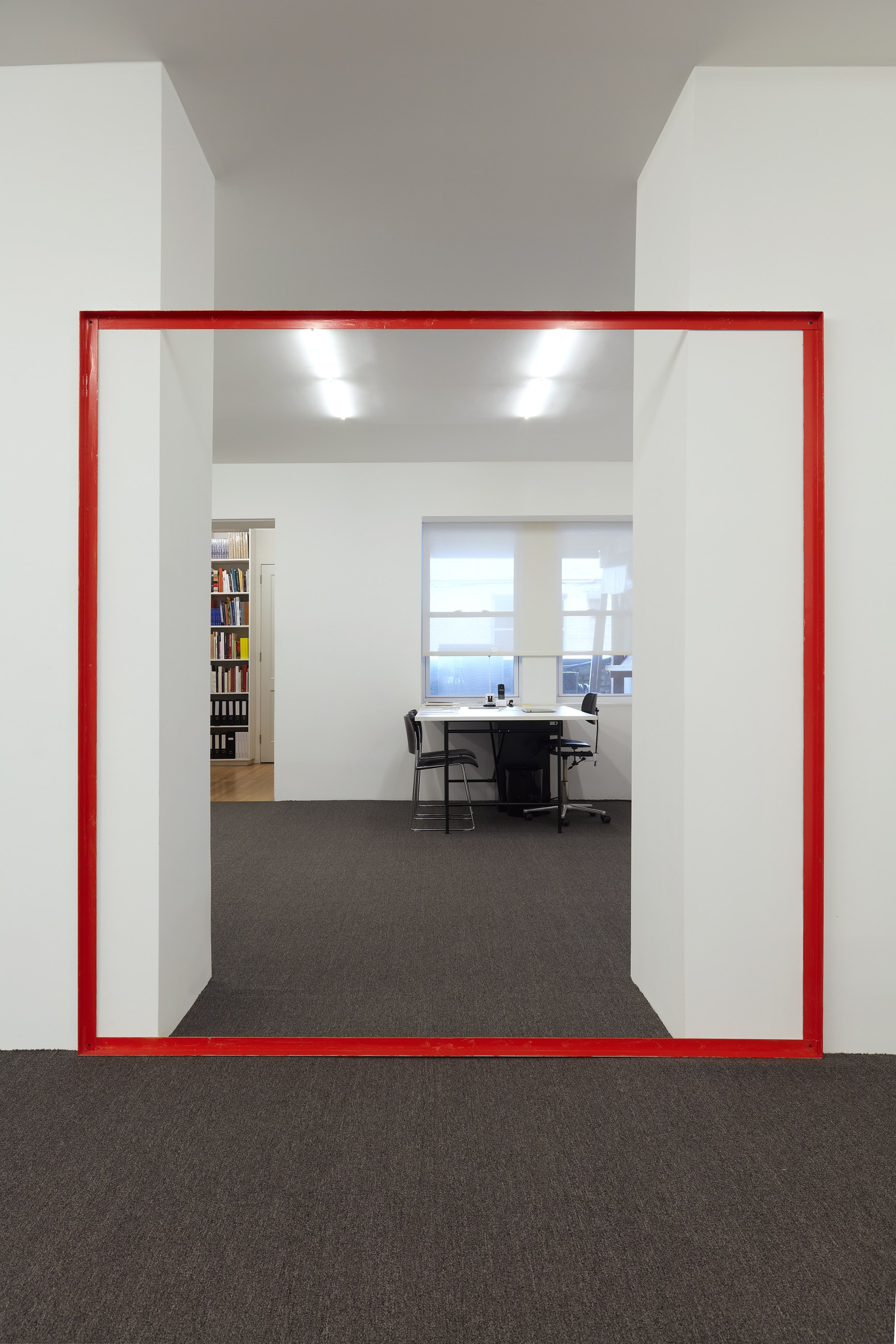 Henrik Olesen, Untitled at Galerie Buchholz, Berlin, photo 30