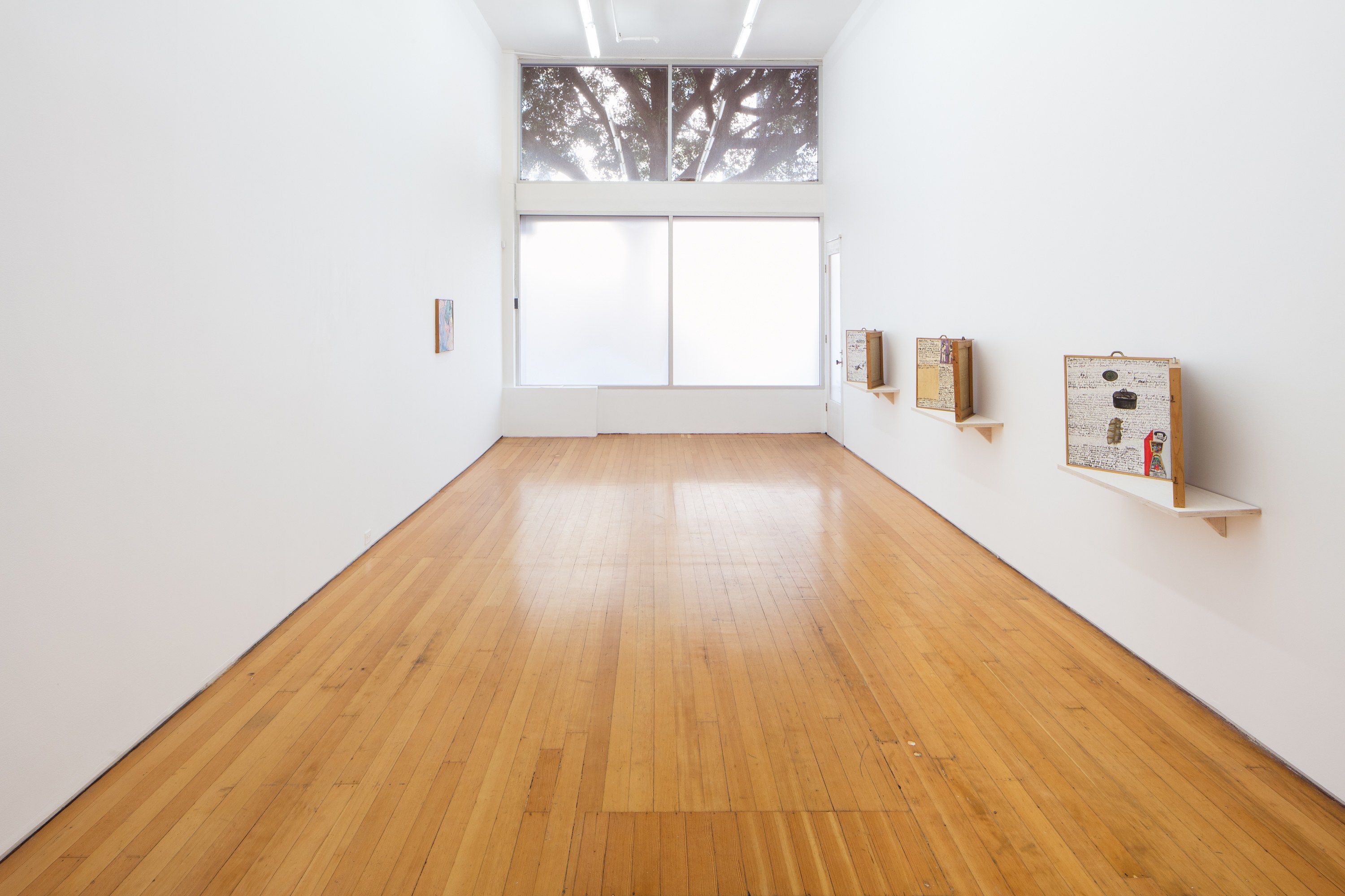 Jacqueline de Jong, Imaginary Disobedience at Château Shatto, photo 2