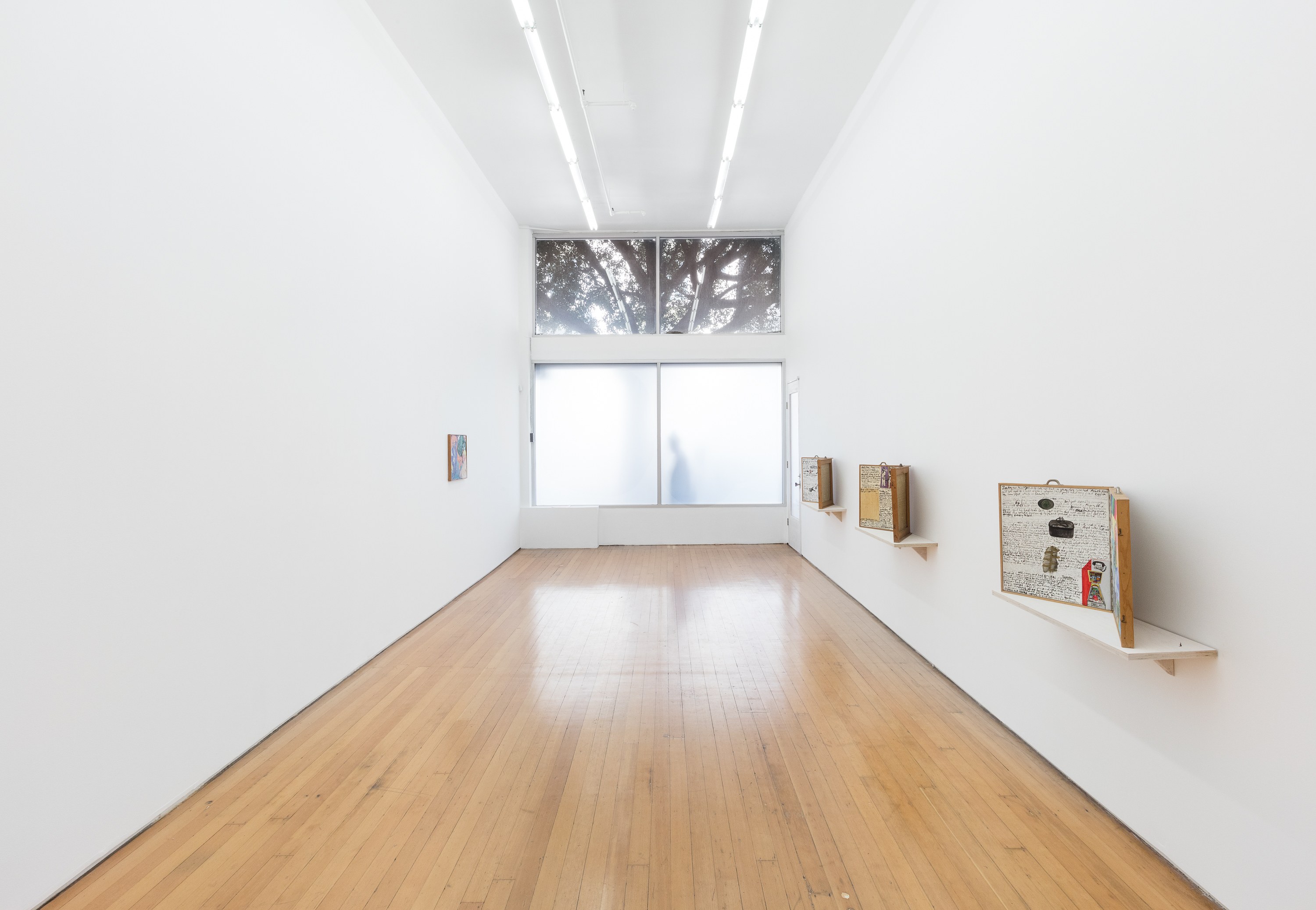 Jacqueline de Jong, Imaginary Disobedience at Château Shatto, photo 3