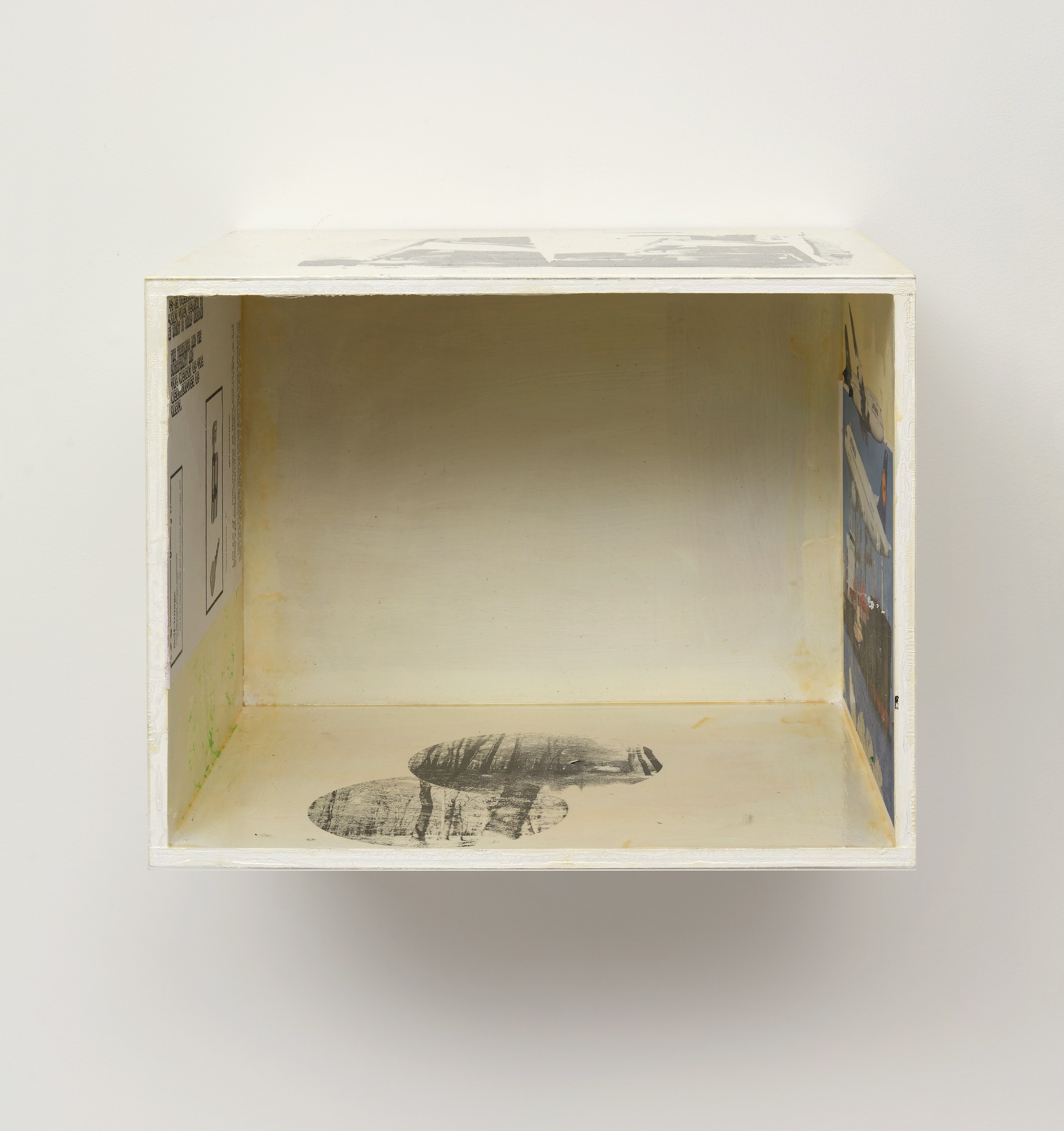Henrik Olesen, Untitled at Galerie Buchholz, Berlin, photo 33
