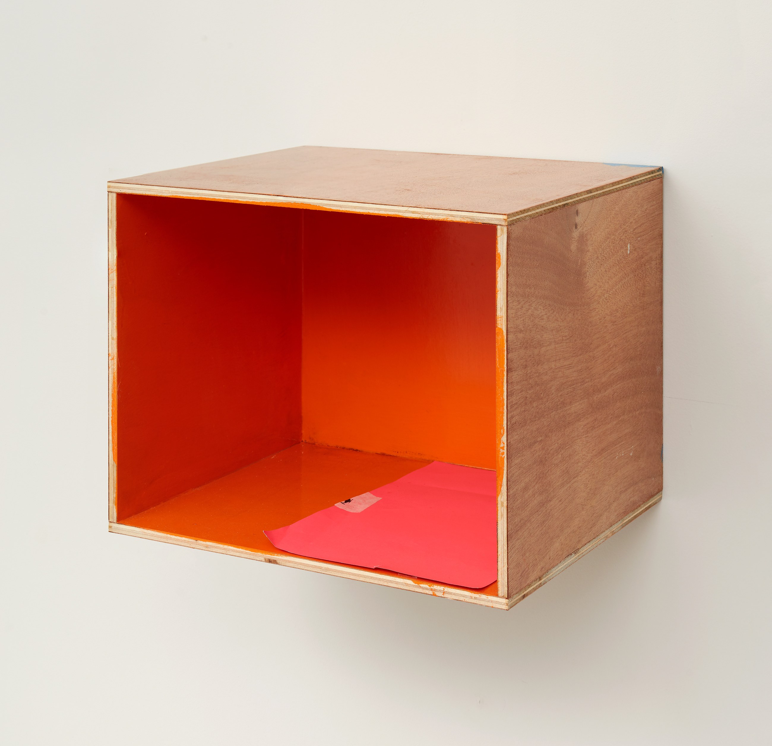 Henrik Olesen, Untitled at Galerie Buchholz, Berlin, photo 35