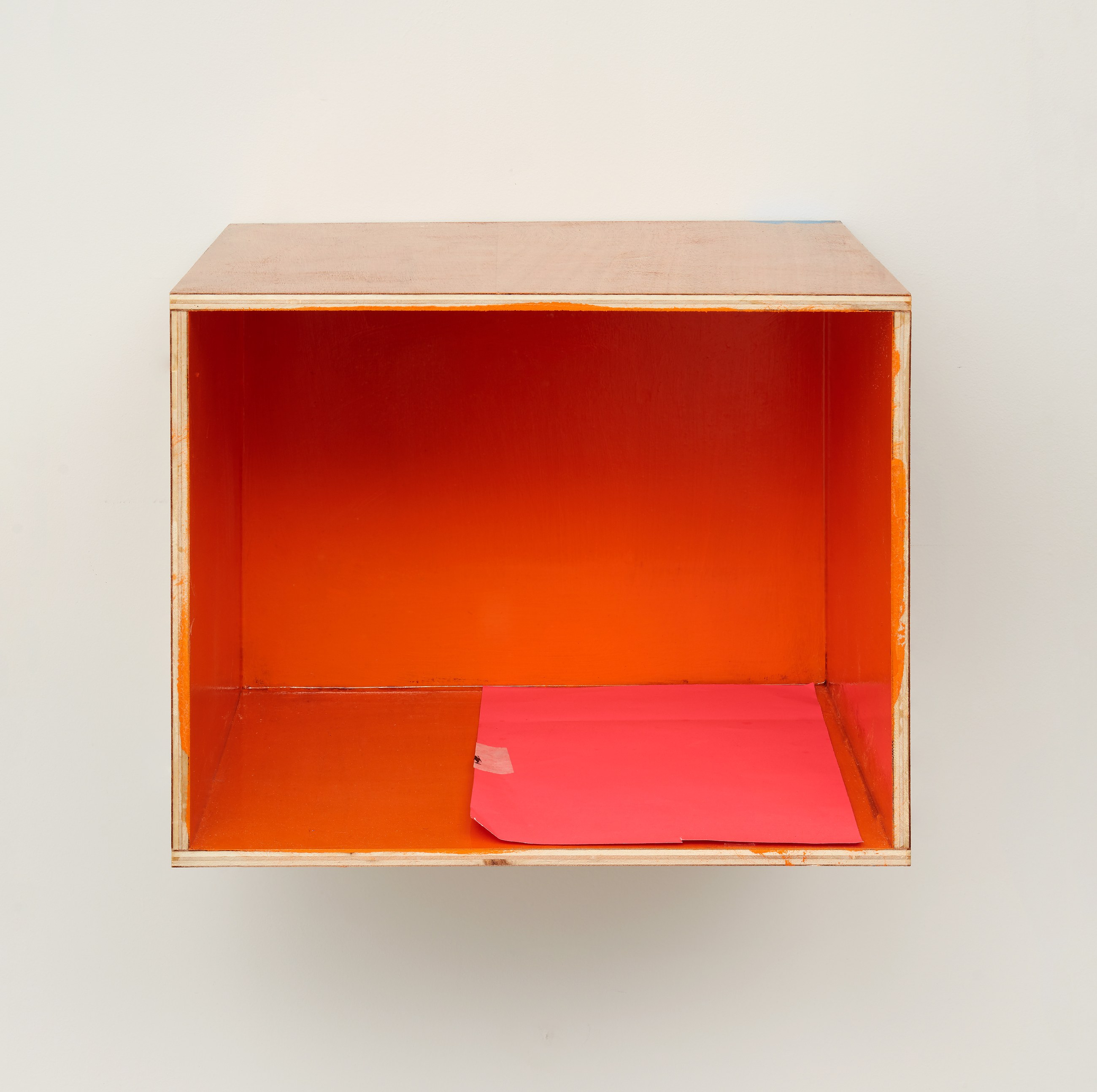 Henrik Olesen, Untitled at Galerie Buchholz, Berlin, photo 36