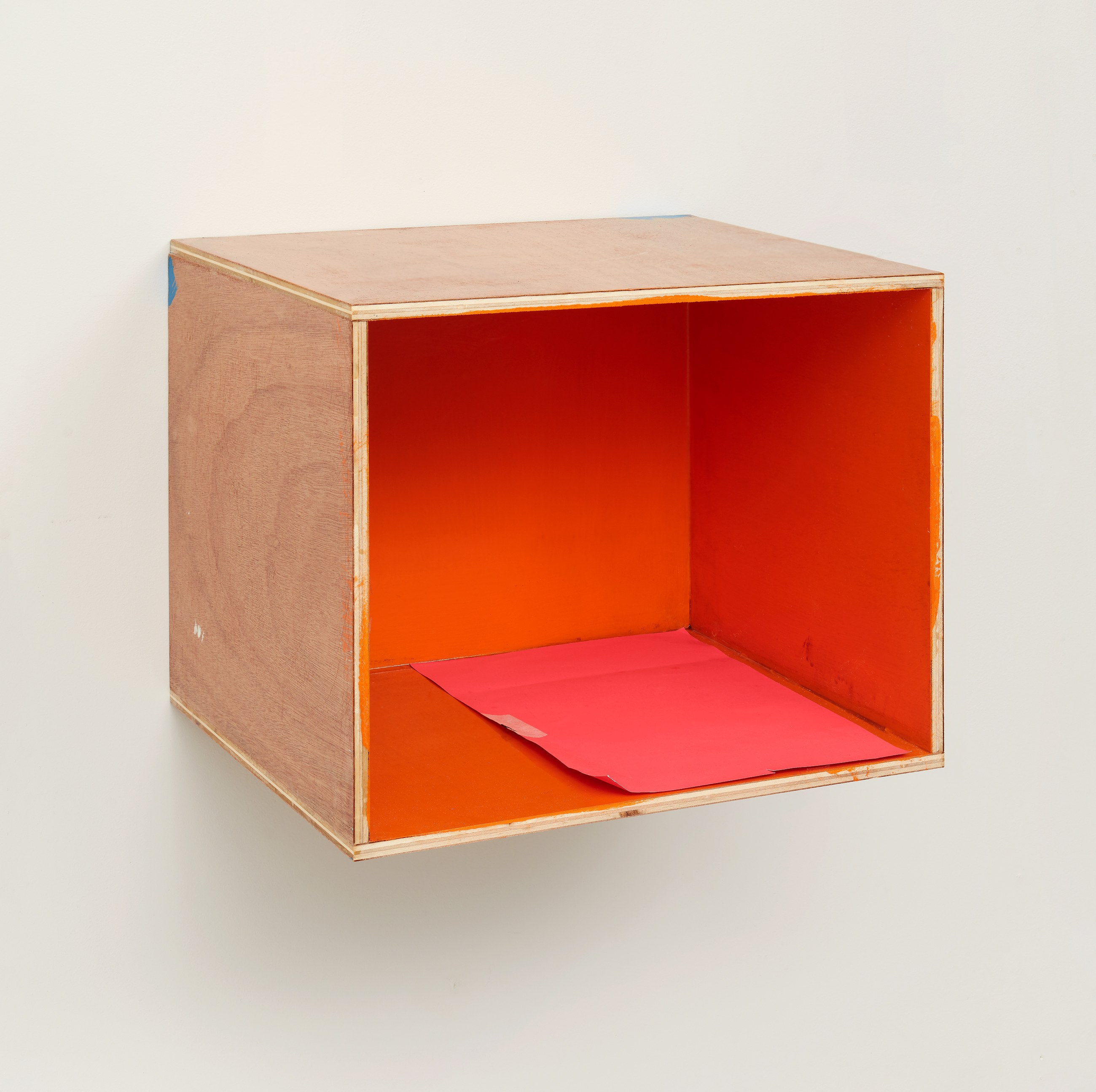 Henrik Olesen, Untitled at Galerie Buchholz, Berlin, photo 37