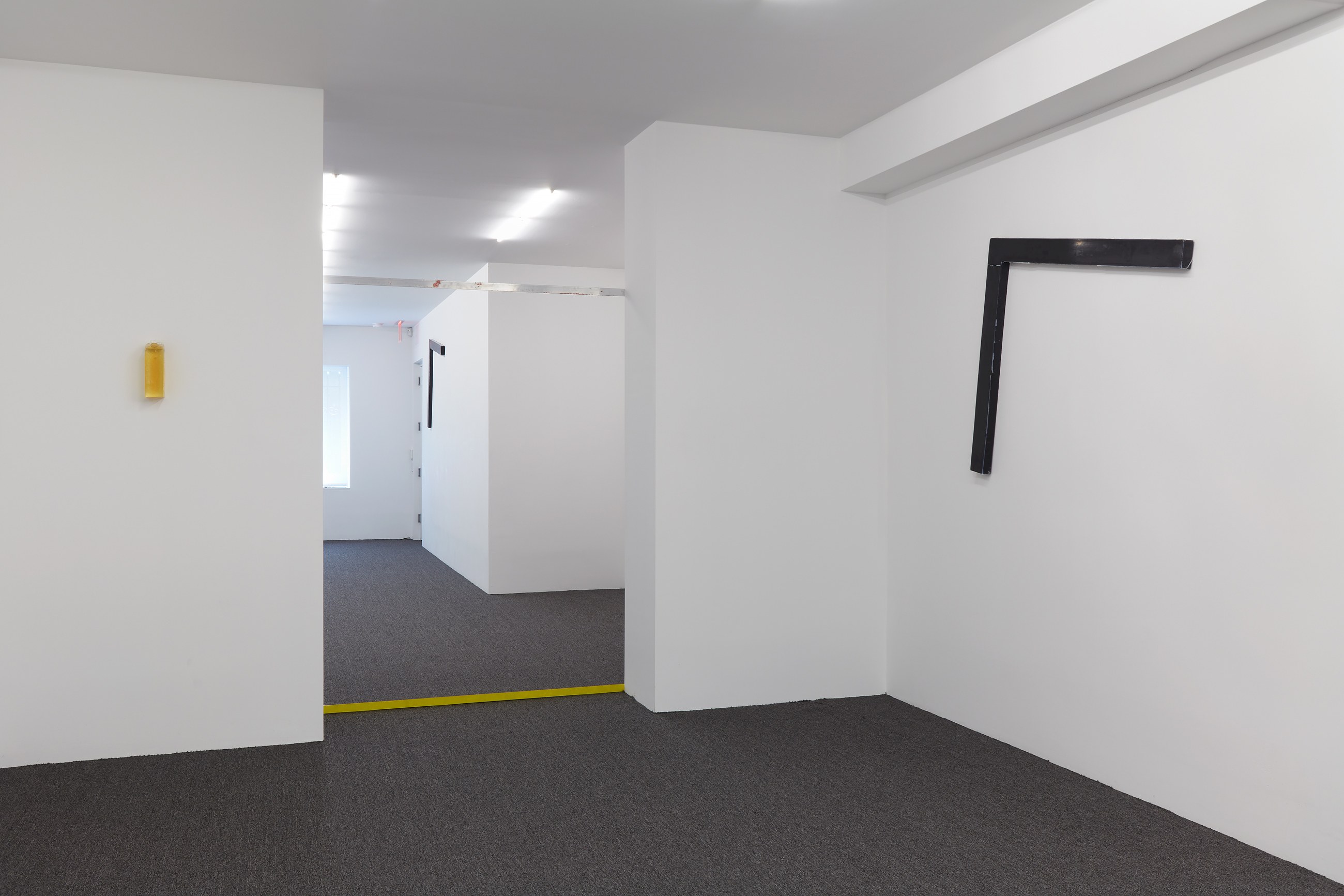 Henrik Olesen, Untitled at Galerie Buchholz, Berlin, photo 43