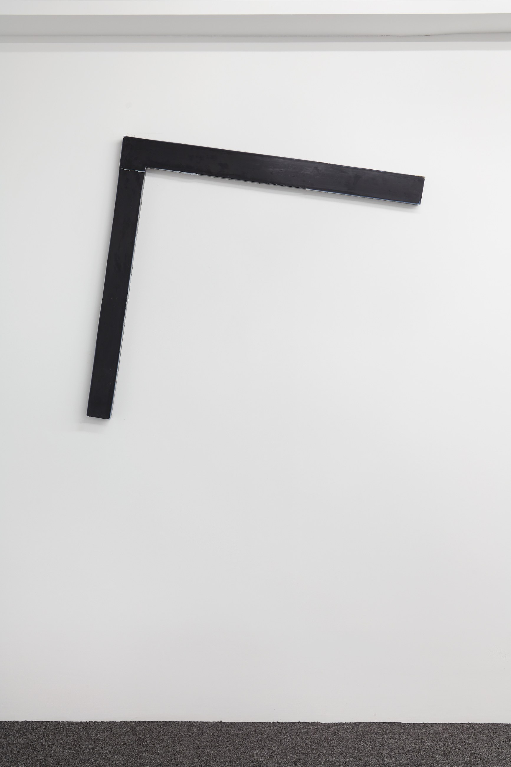 Henrik Olesen, Untitled at Galerie Buchholz, Berlin, photo 44