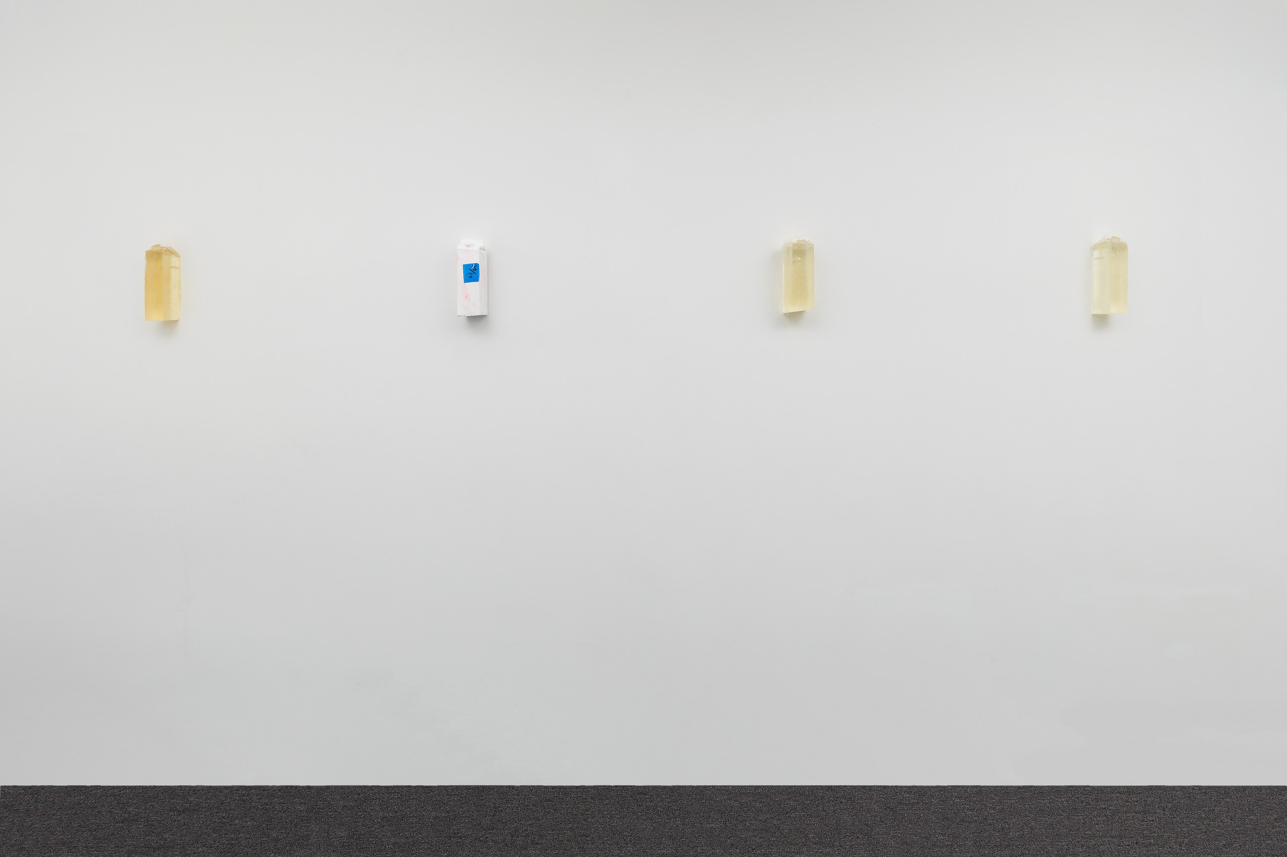 Henrik Olesen, Untitled at Galerie Buchholz, Berlin, photo 49