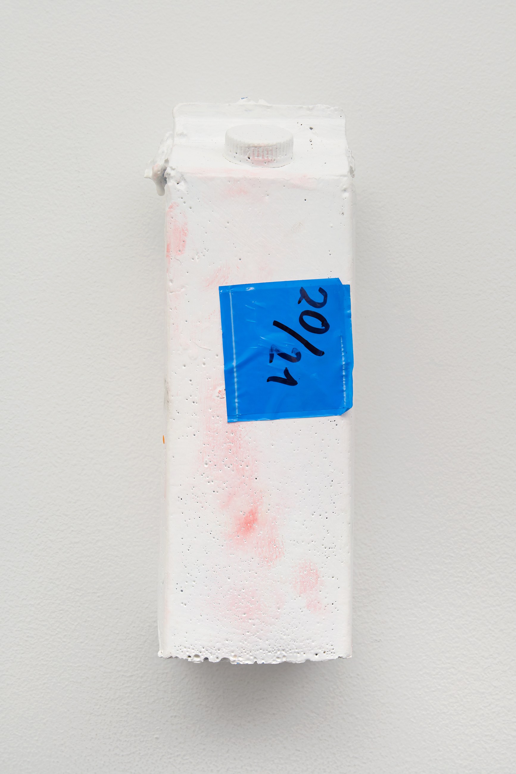 Henrik Olesen, Untitled at Galerie Buchholz, Berlin, photo 52
