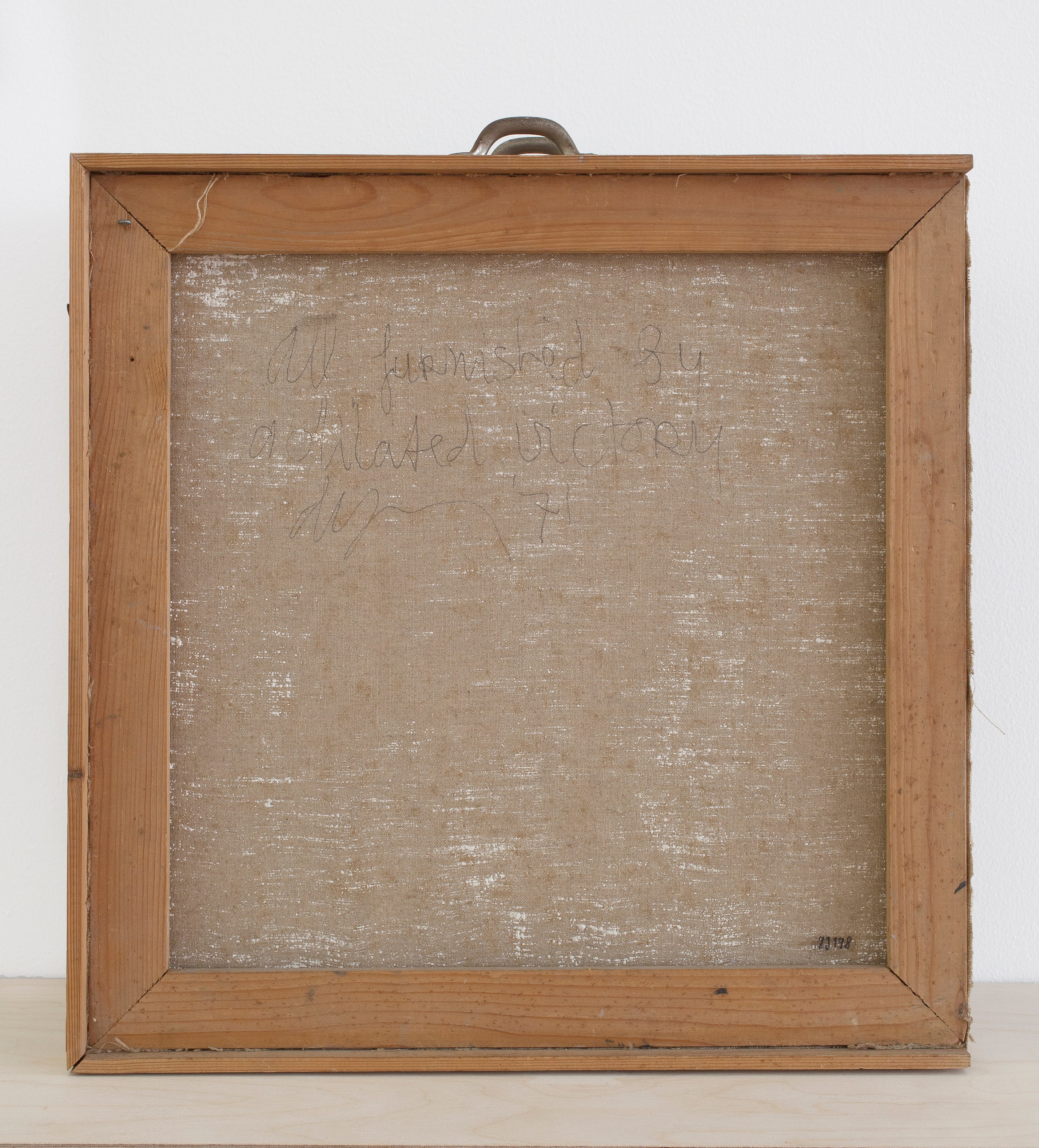 Jacqueline de Jong, Imaginary Disobedience at Château Shatto, photo 26