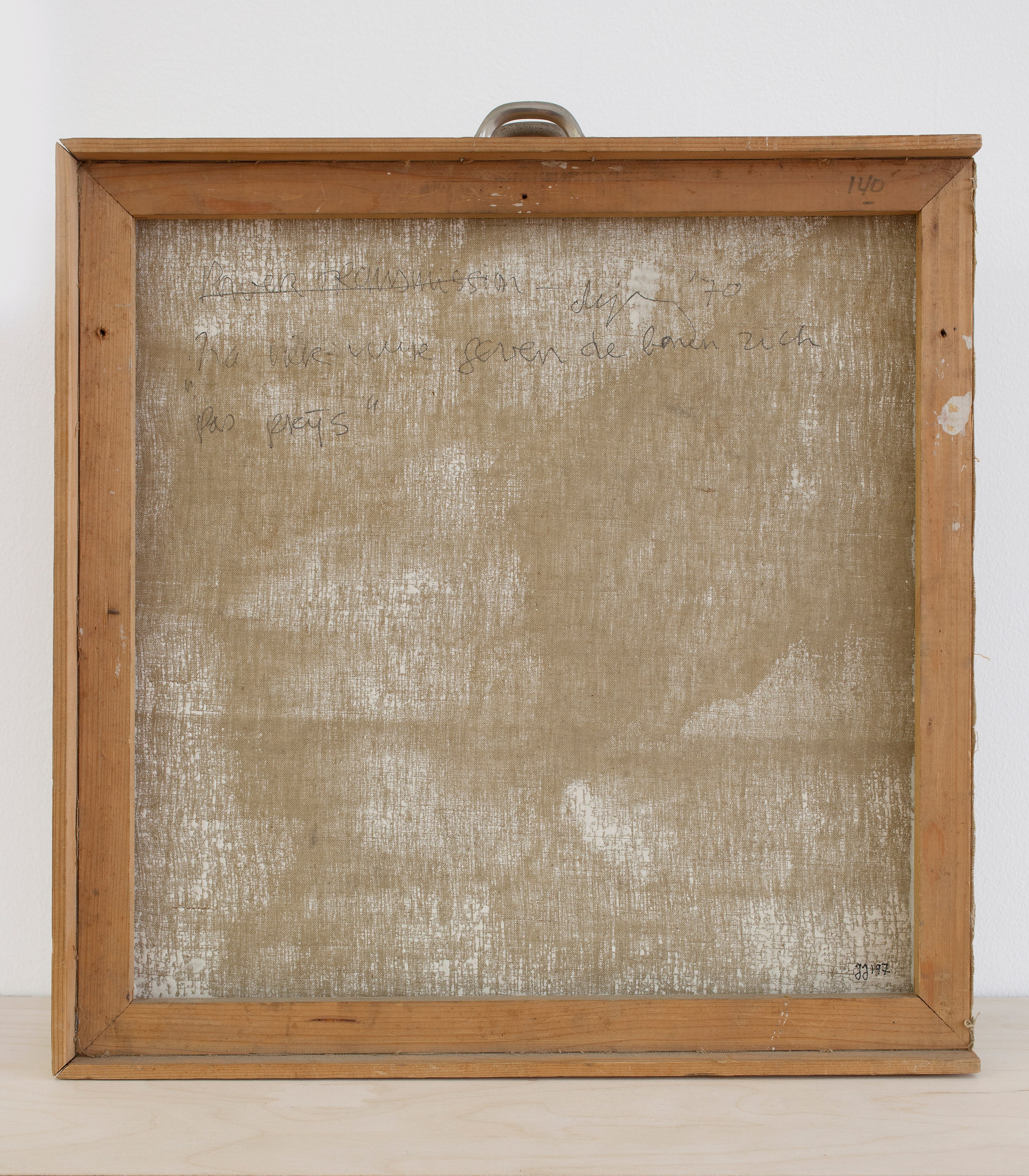 Jacqueline de Jong, Imaginary Disobedience at Château Shatto, photo 34