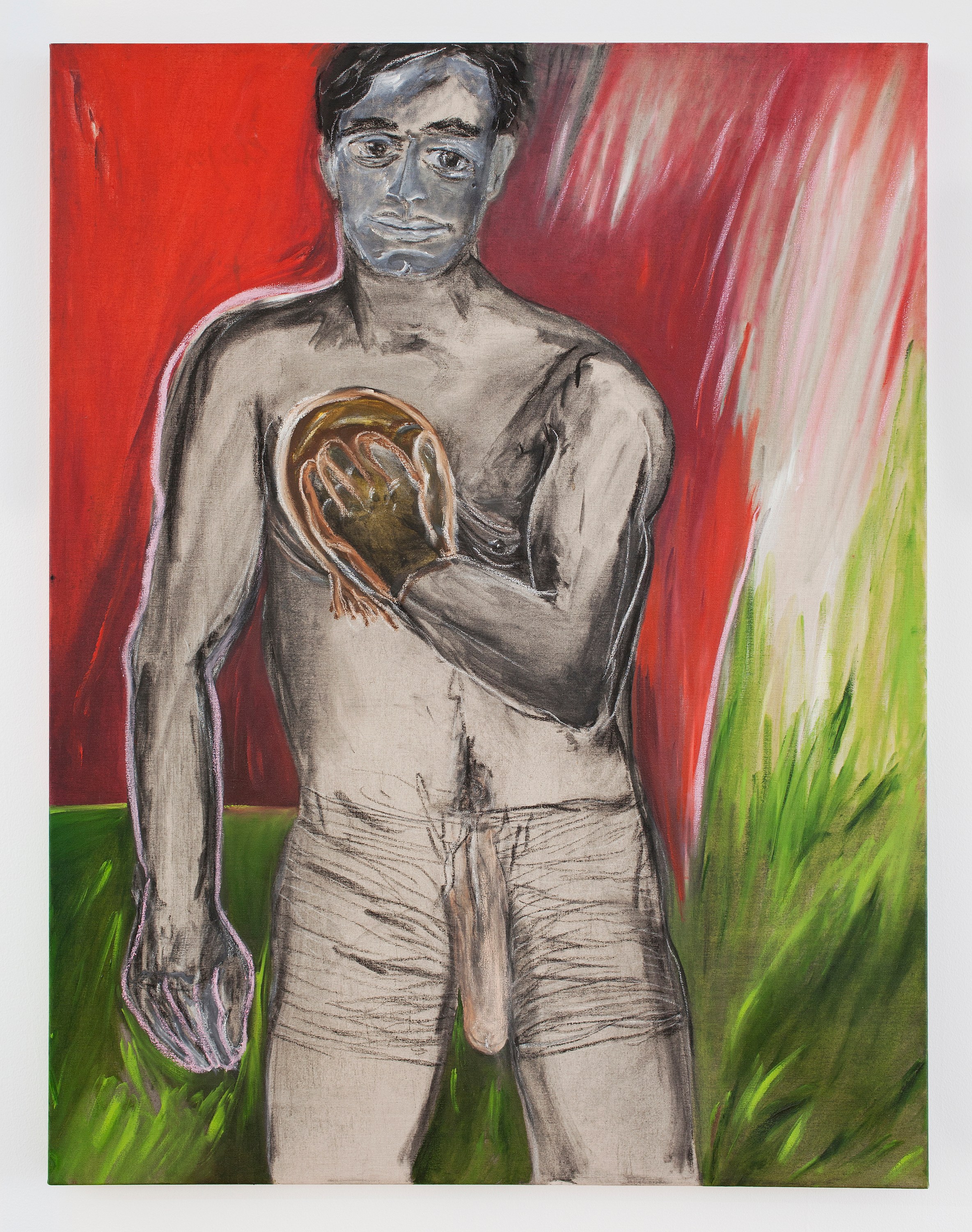 Jacqueline de Jong, Imaginary Disobedience at Château Shatto, photo 44