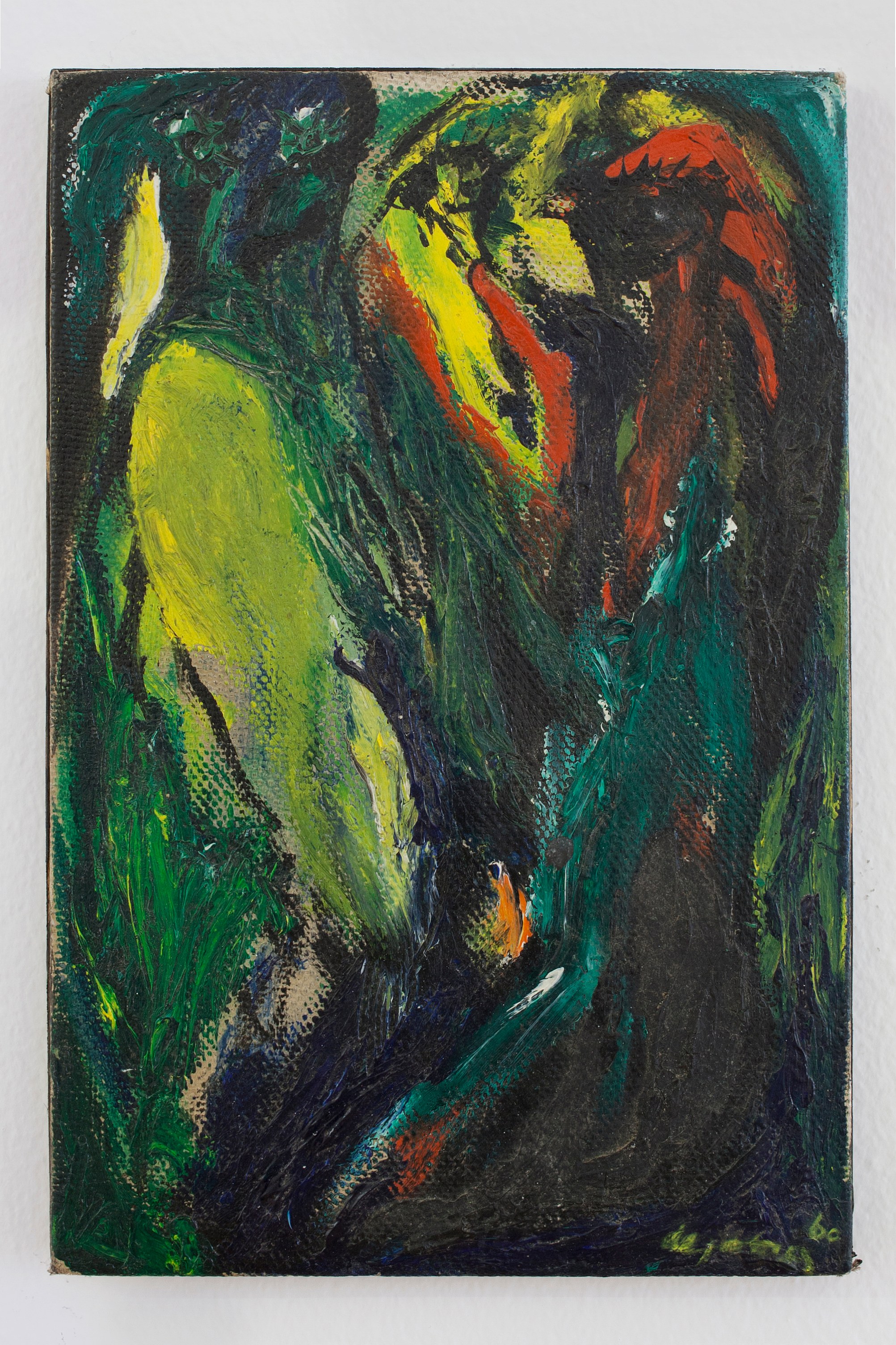 Jacqueline de Jong, Imaginary Disobedience at Château Shatto, photo 60