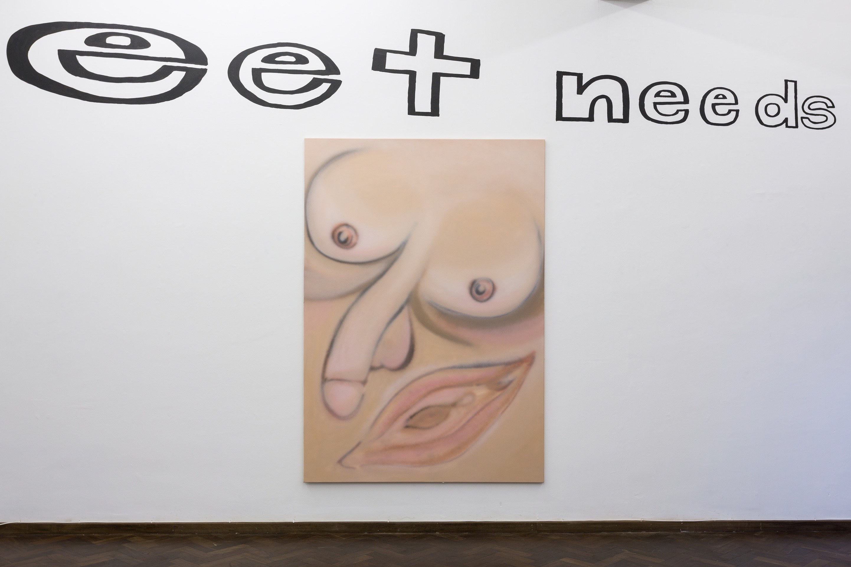 Jana Euler, When expectations meet needs at Cabinet, photo 6
