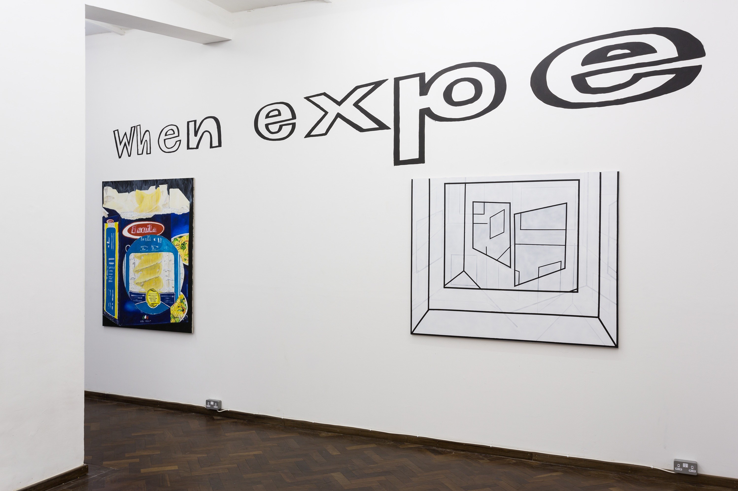 Jana Euler, When expectations meet needs at Cabinet, photo 8