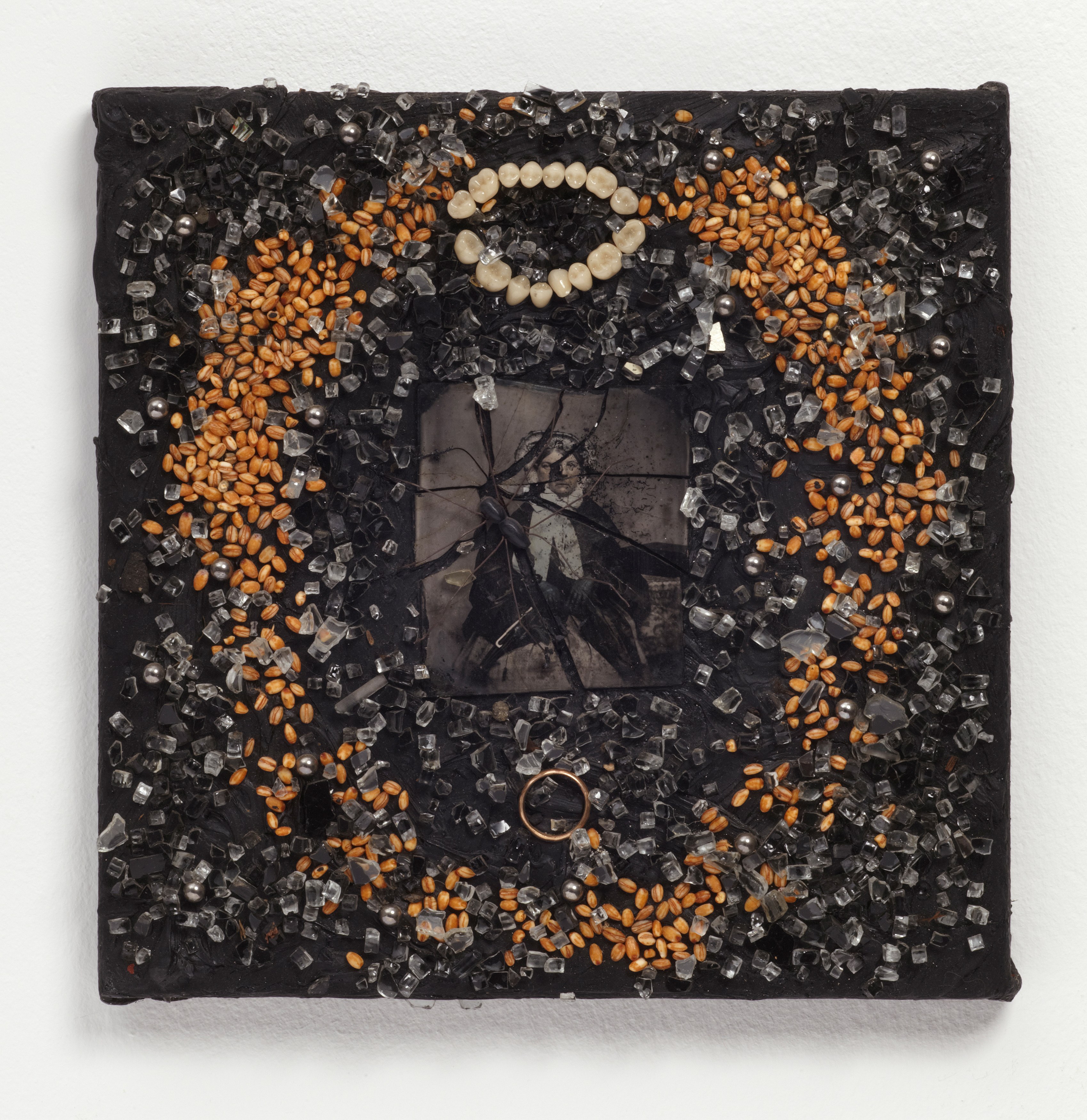 Derek Jarman, image 9 of 18