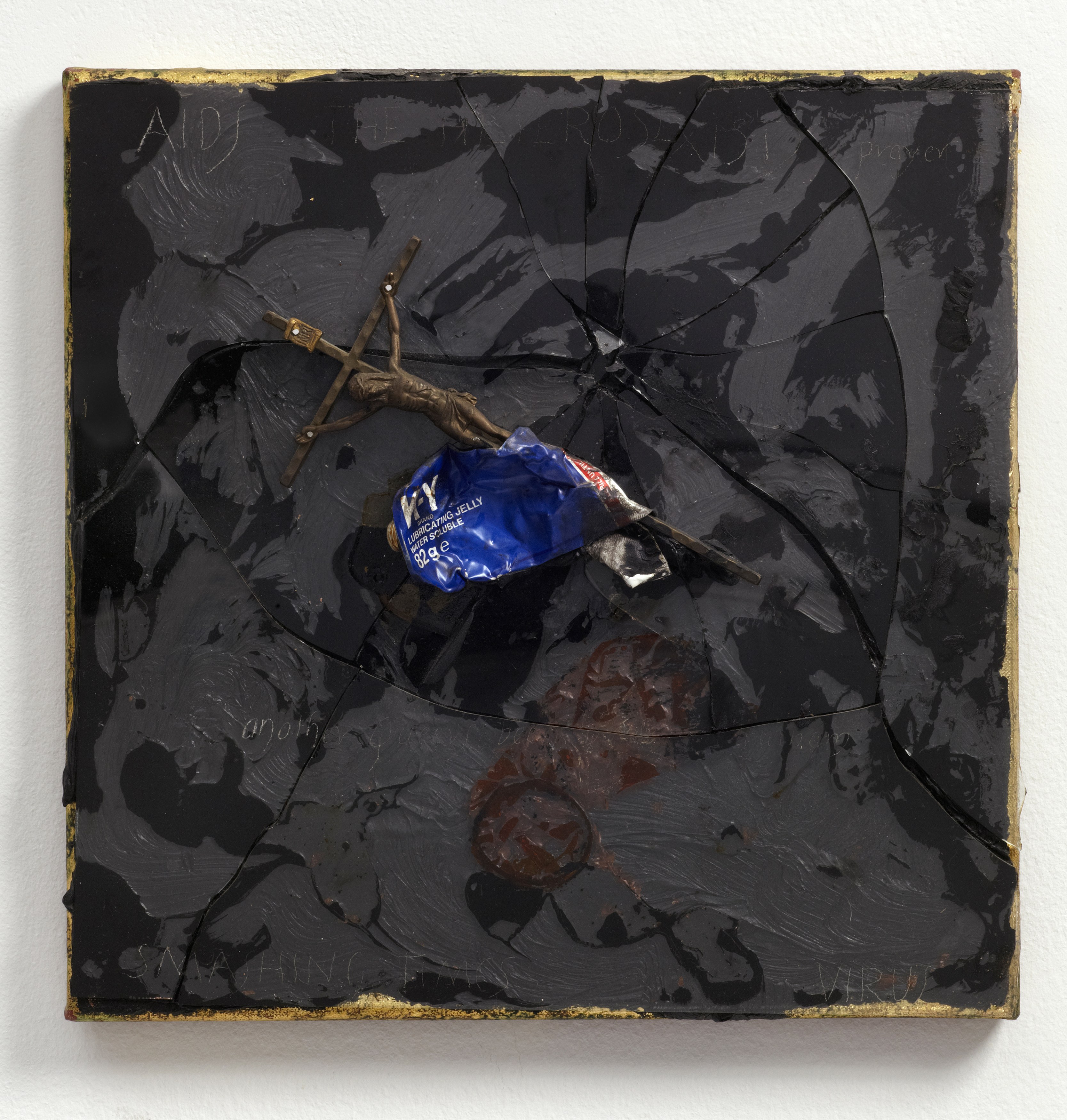Derek Jarman, image 10 of 18