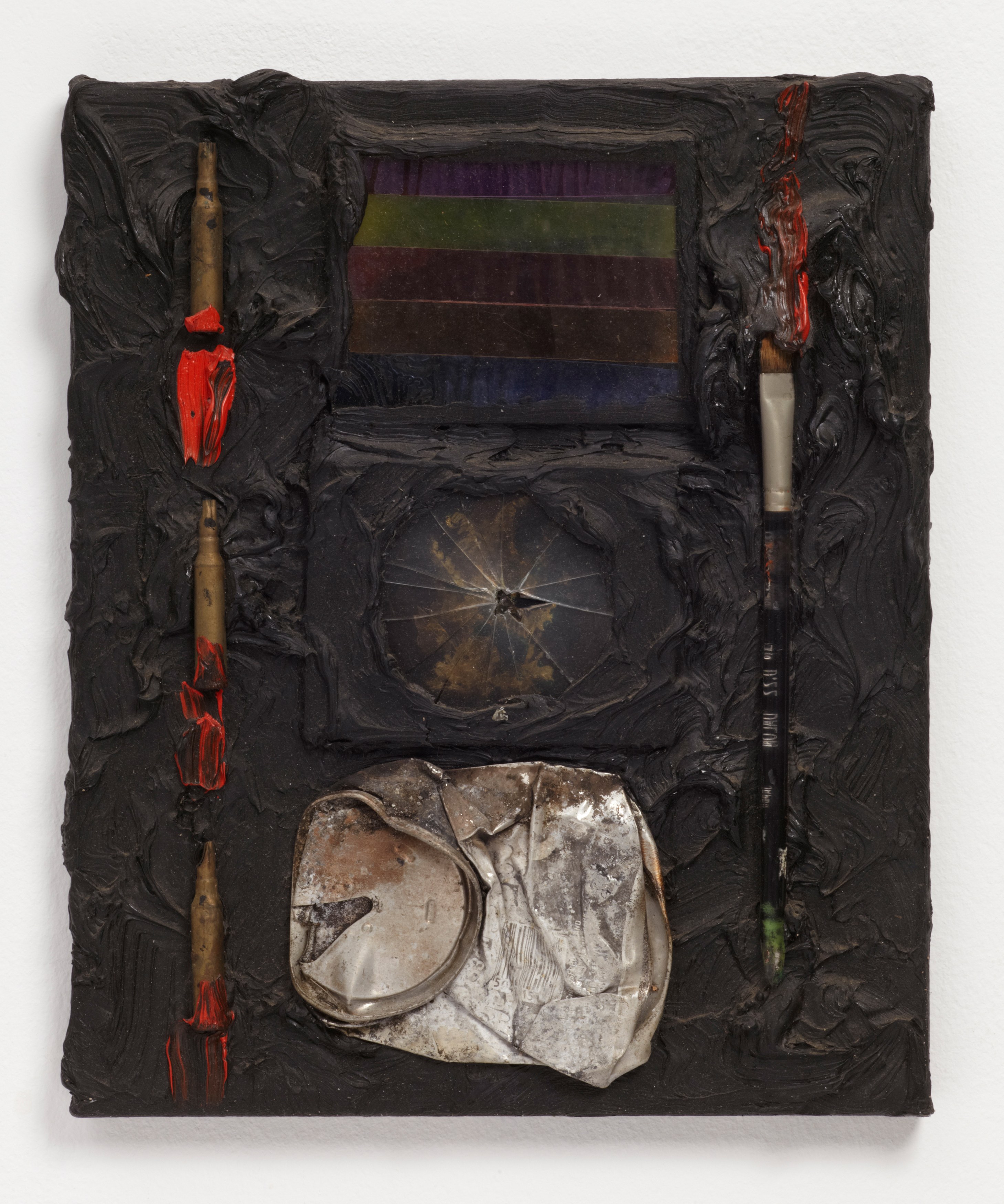 Derek Jarman, image 12 of 18