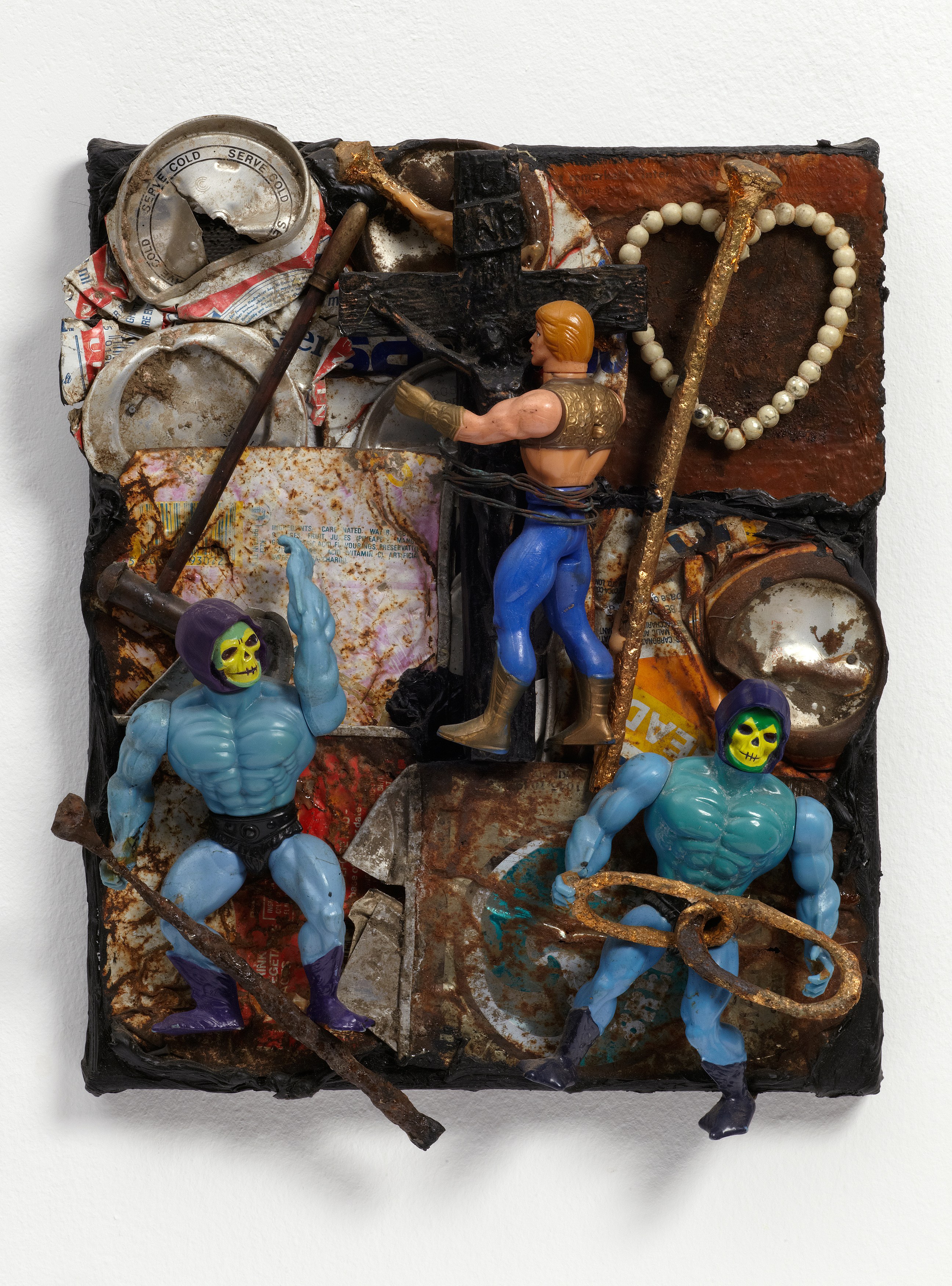 Derek Jarman, image 13 of 18