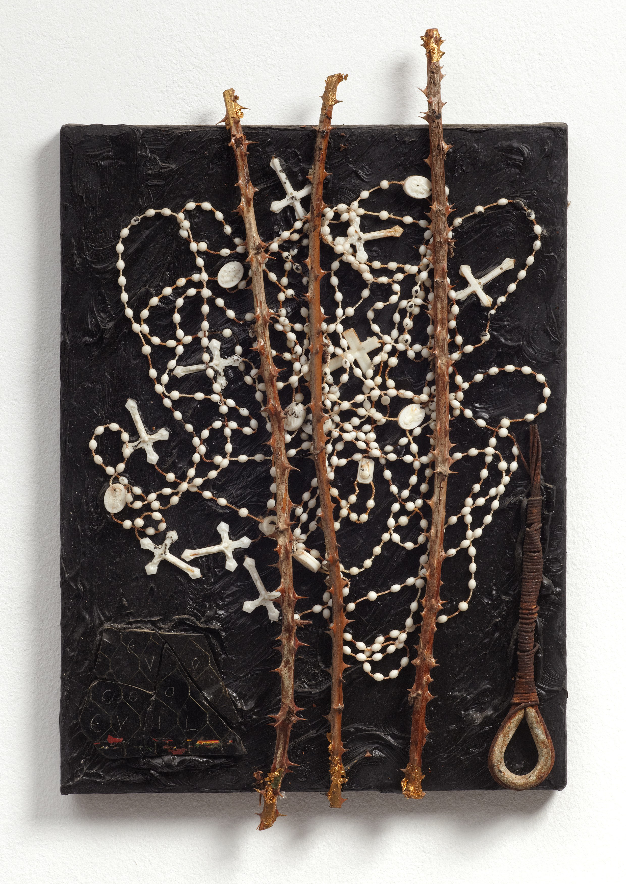 Derek Jarman, image 17 of 18