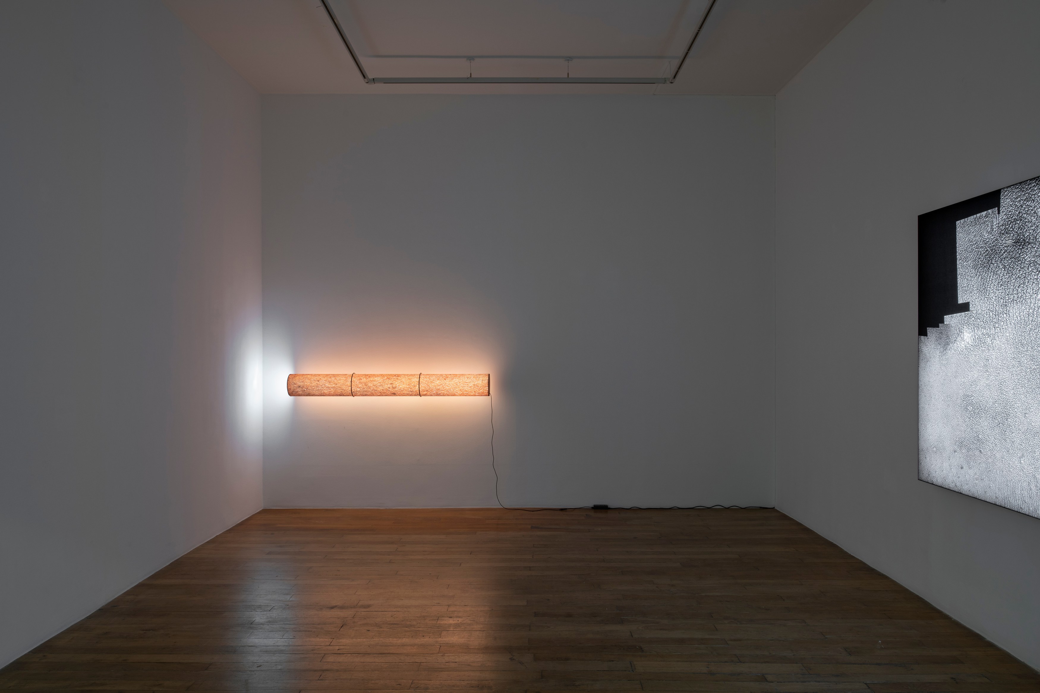 Seth Price, Self as Tube at Galerie Chantal Crousel, photo 4