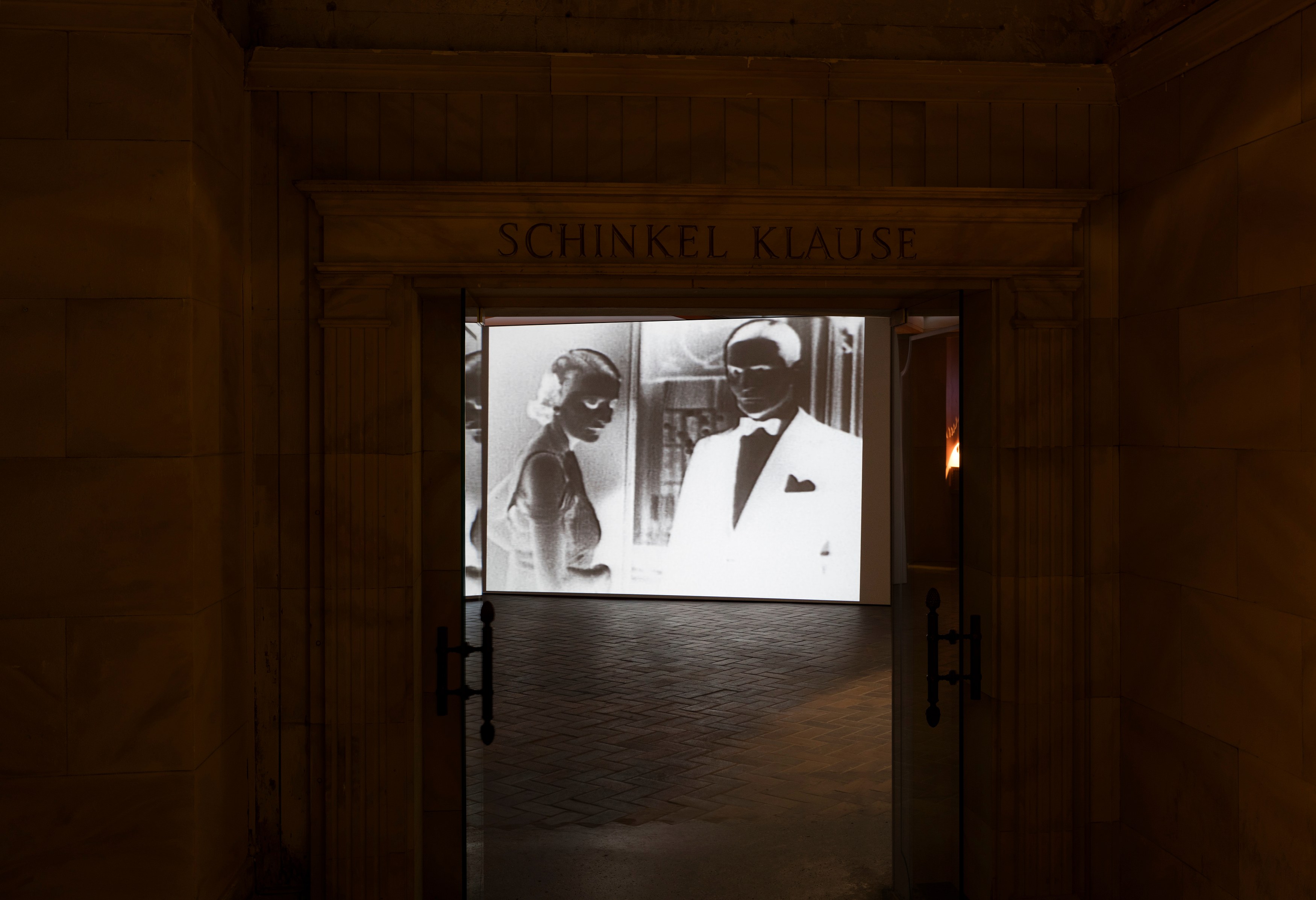 Pierre Klossowski, Roberte Ce Soir at Schinkel Pavillon, photo 8