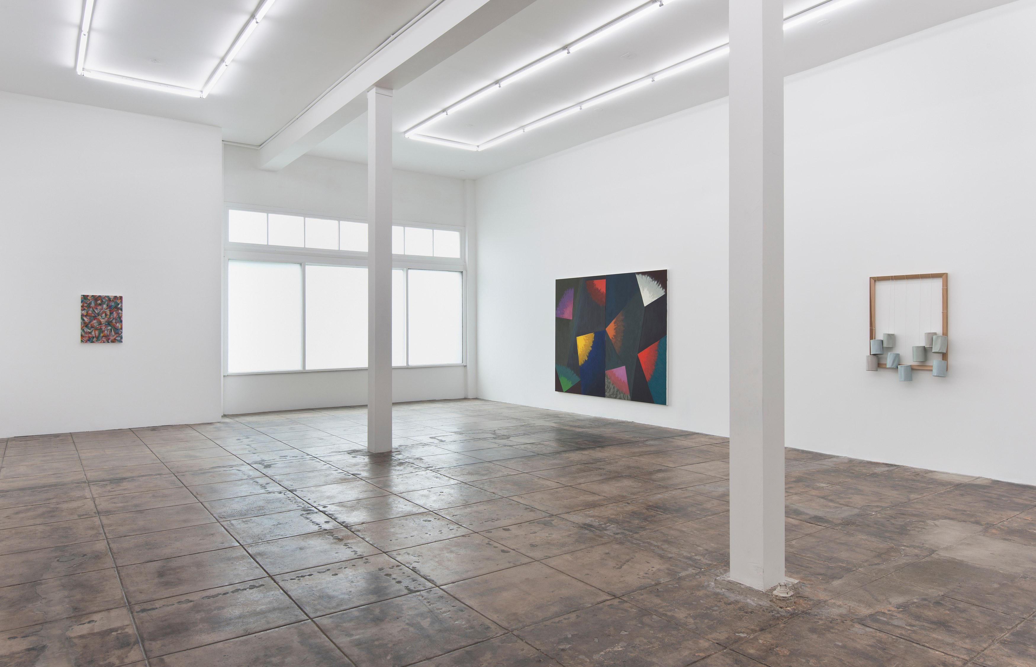 Dianna Molzan, La Jennifer at Overduin and Kite, photo 2