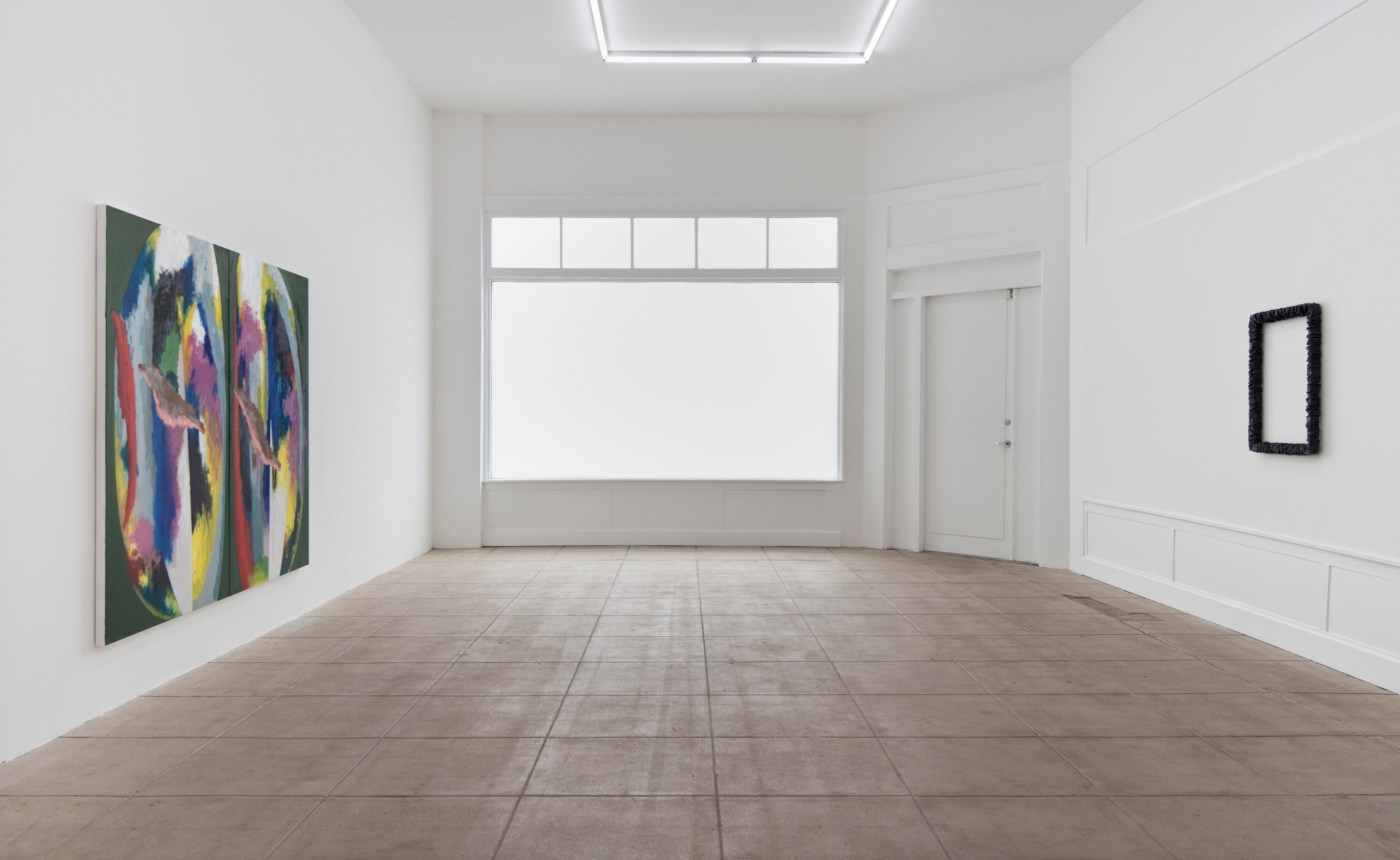Dianna Molzan, La Jennifer at Overduin and Kite, photo 3