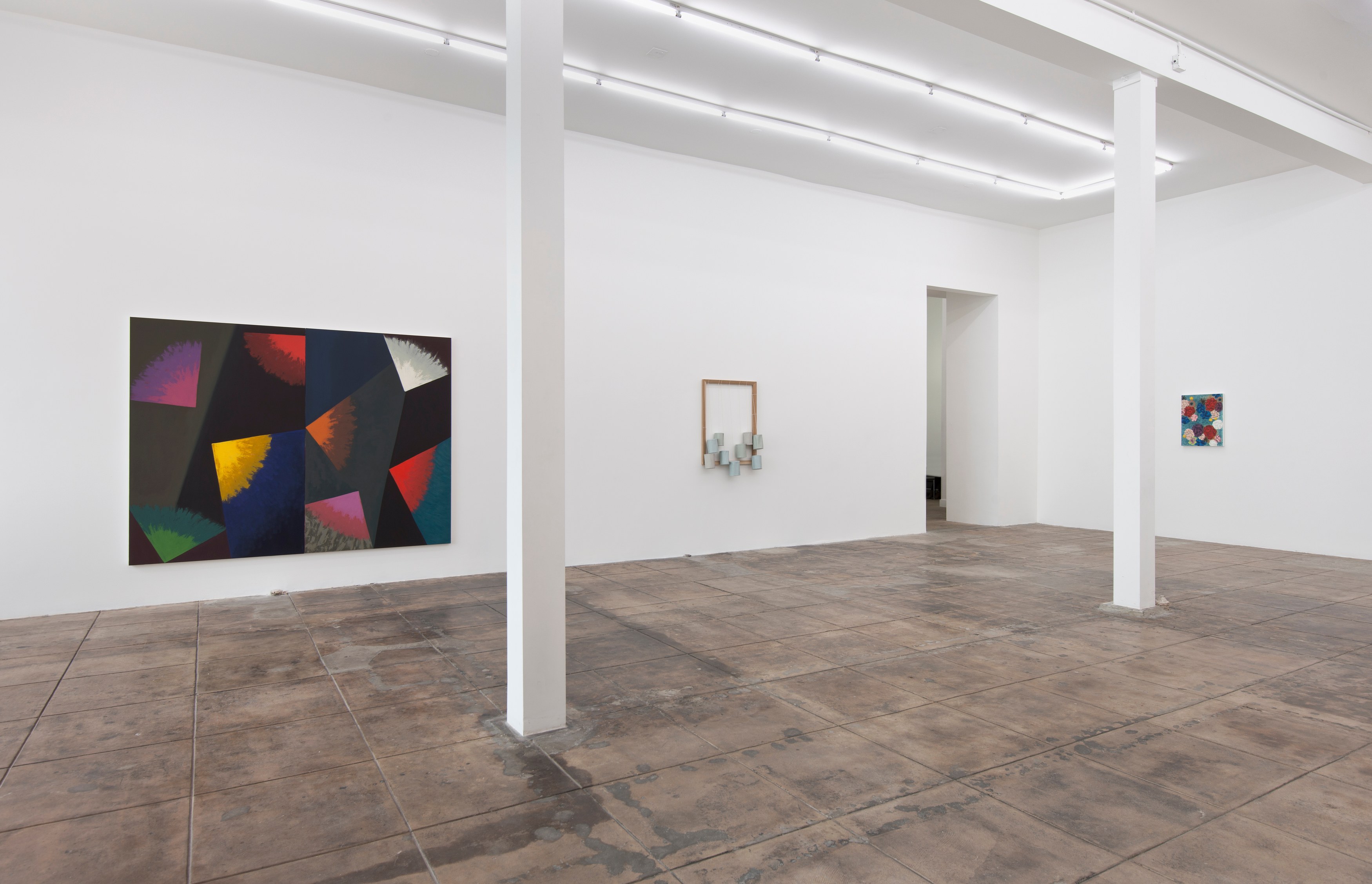 Dianna Molzan, La Jennifer at Overduin and Kite, photo 4