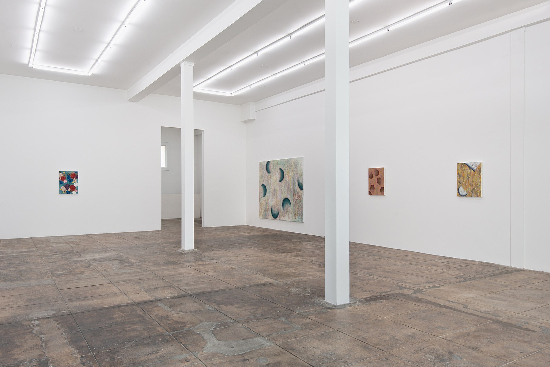 Dianna Molzan, La Jennifer at Overduin and Kite, photo 5