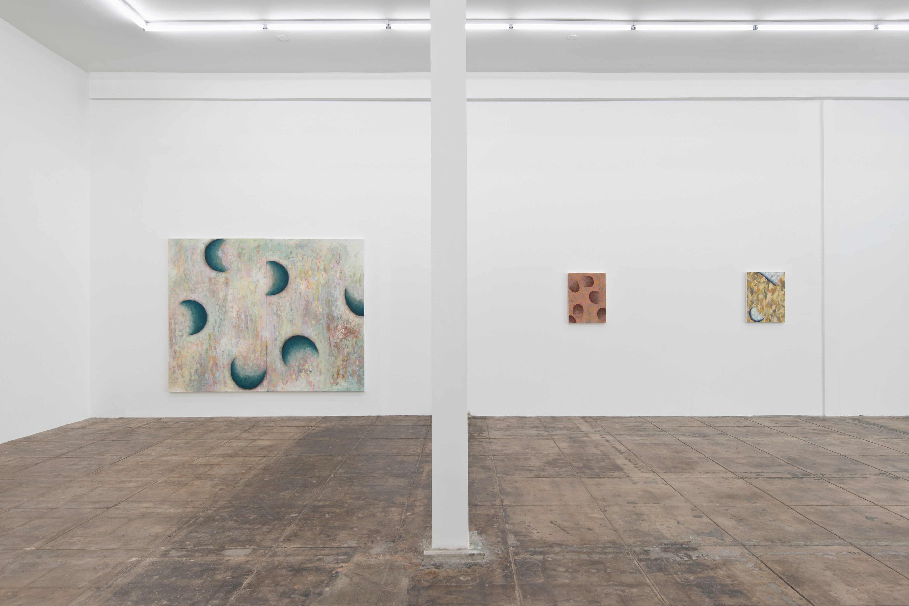 Dianna Molzan, La Jennifer at Overduin and Kite, photo 6