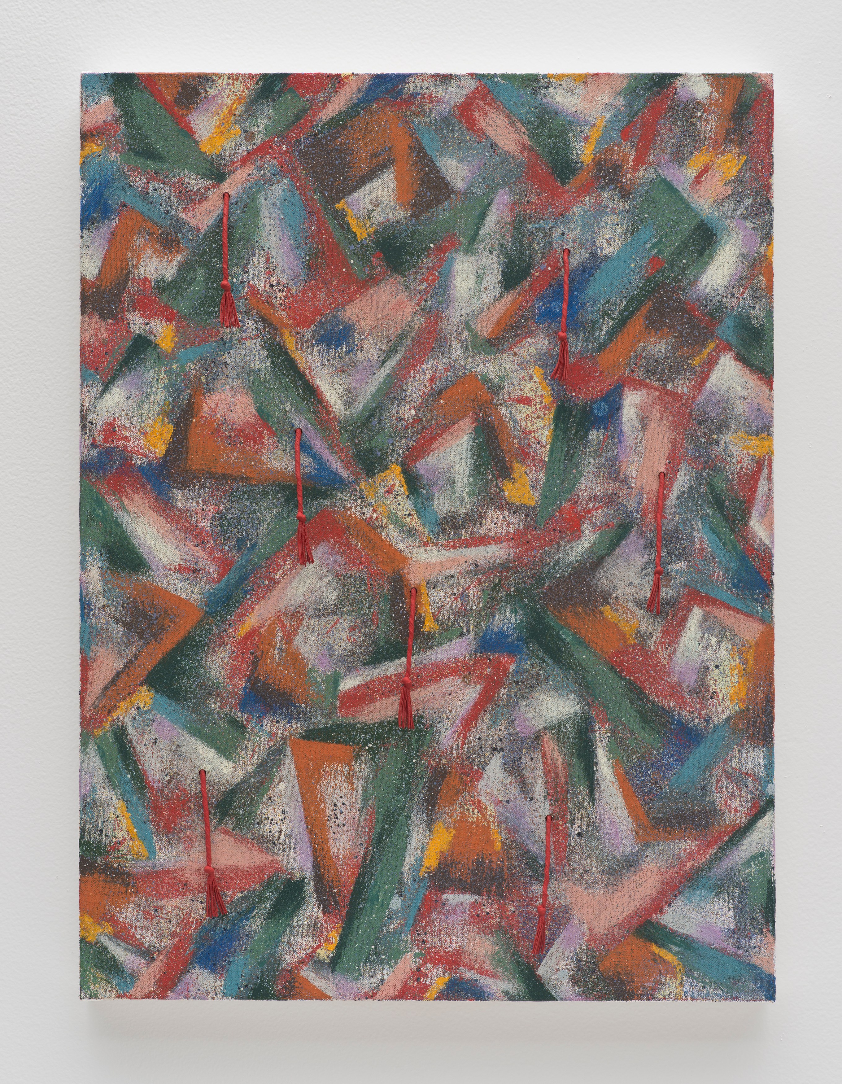 Dianna Molzan, La Jennifer at Overduin and Kite, photo 14