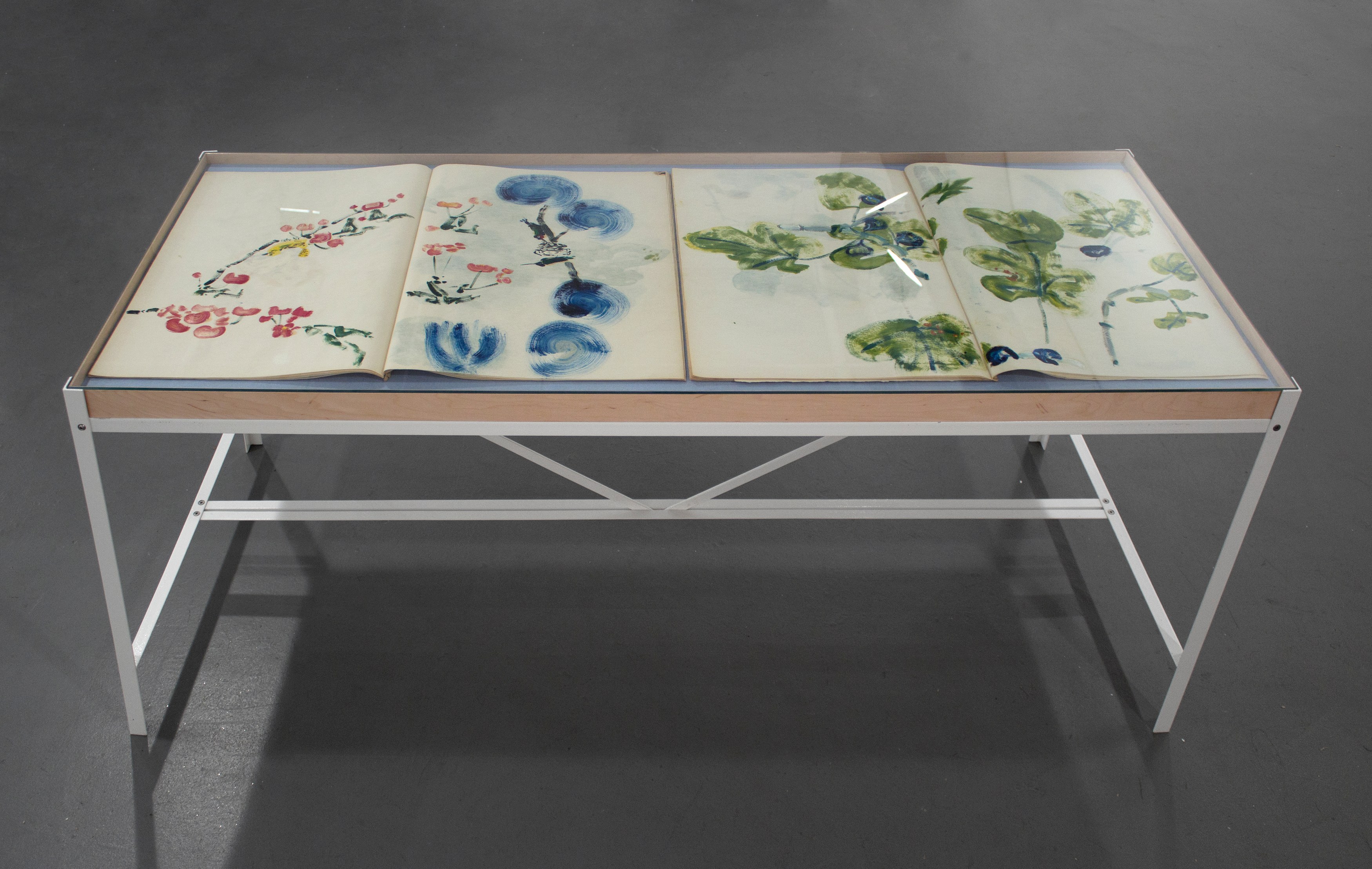 Bill Lynch, Untitled at White Columns, photo 7