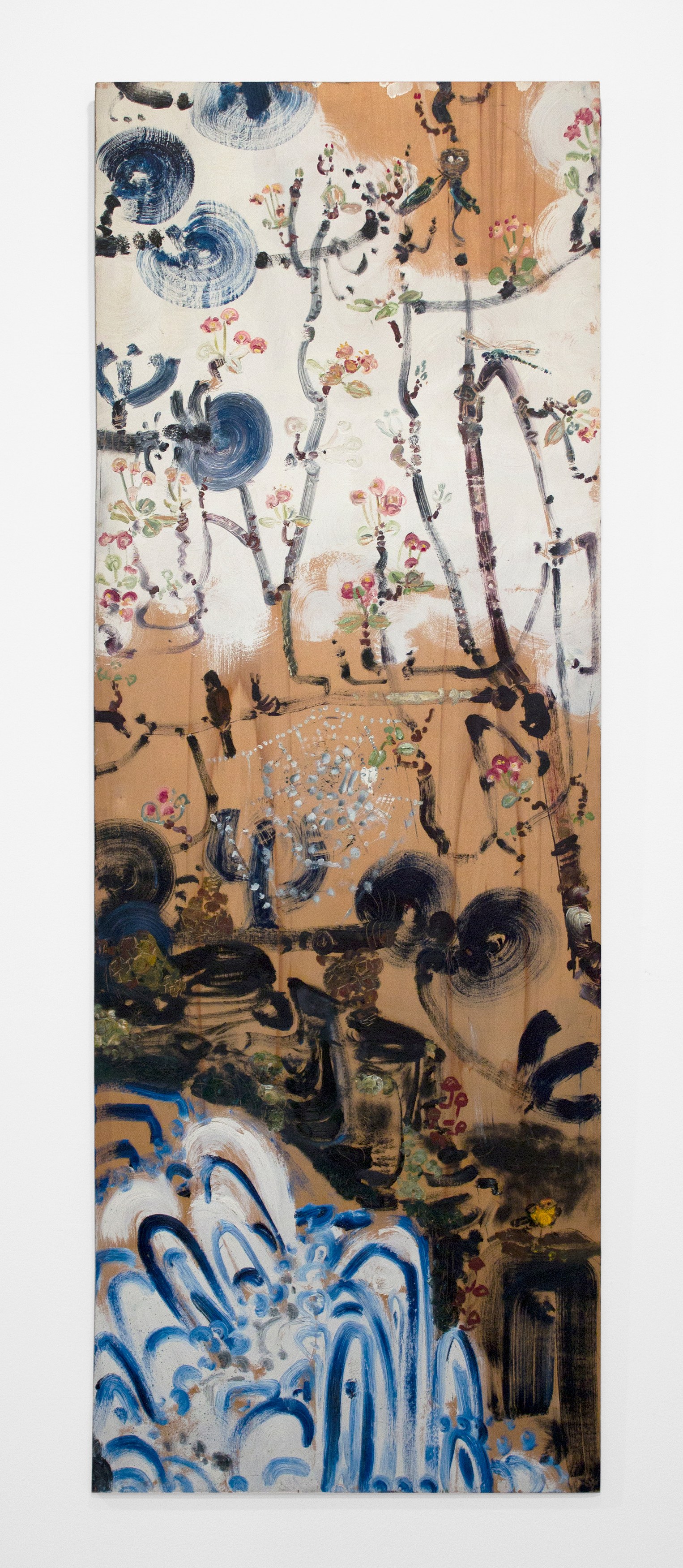 Bill Lynch, Untitled at White Columns, photo 9