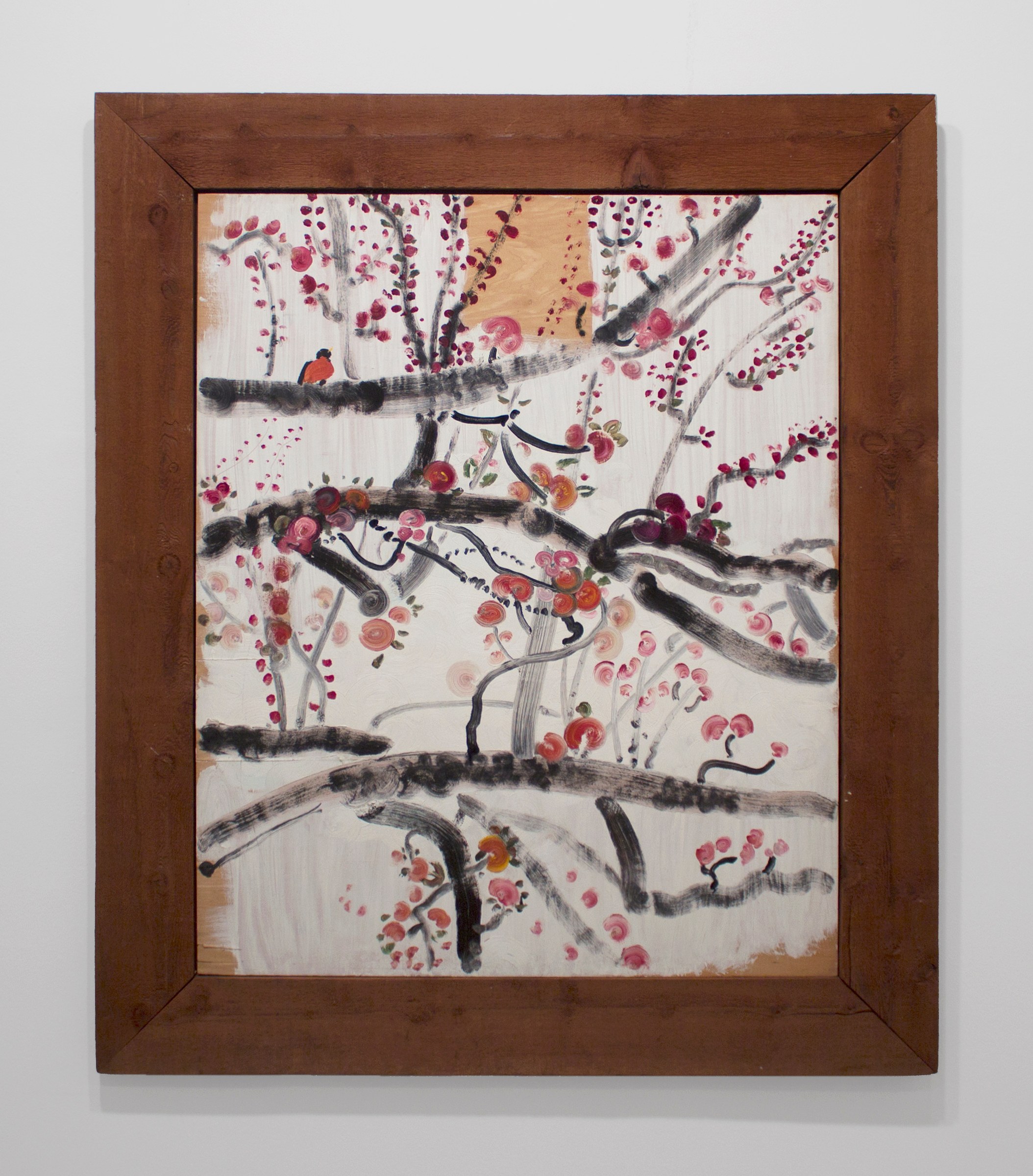Bill Lynch, Untitled at White Columns, photo 10