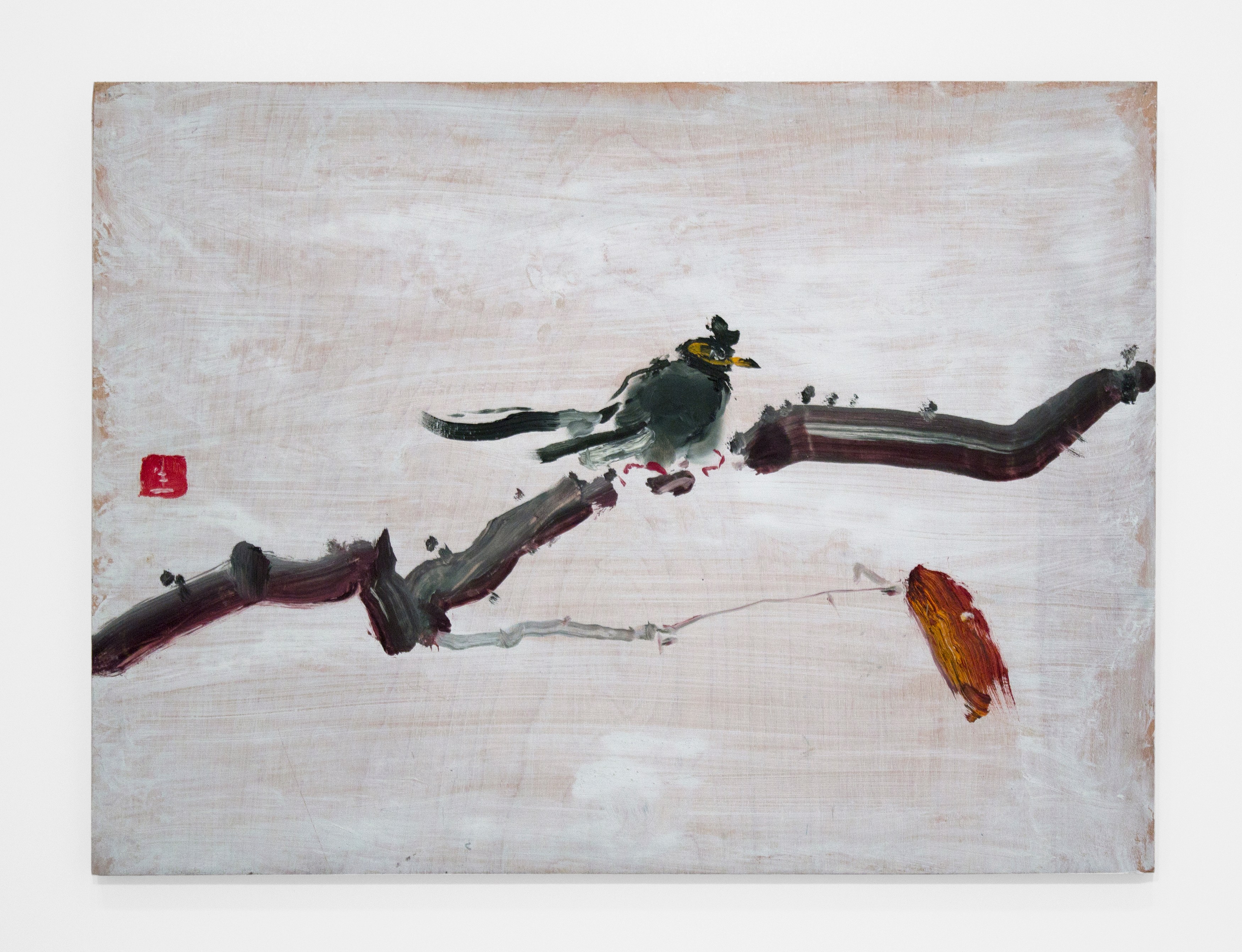 Bill Lynch, Untitled at White Columns, photo 14