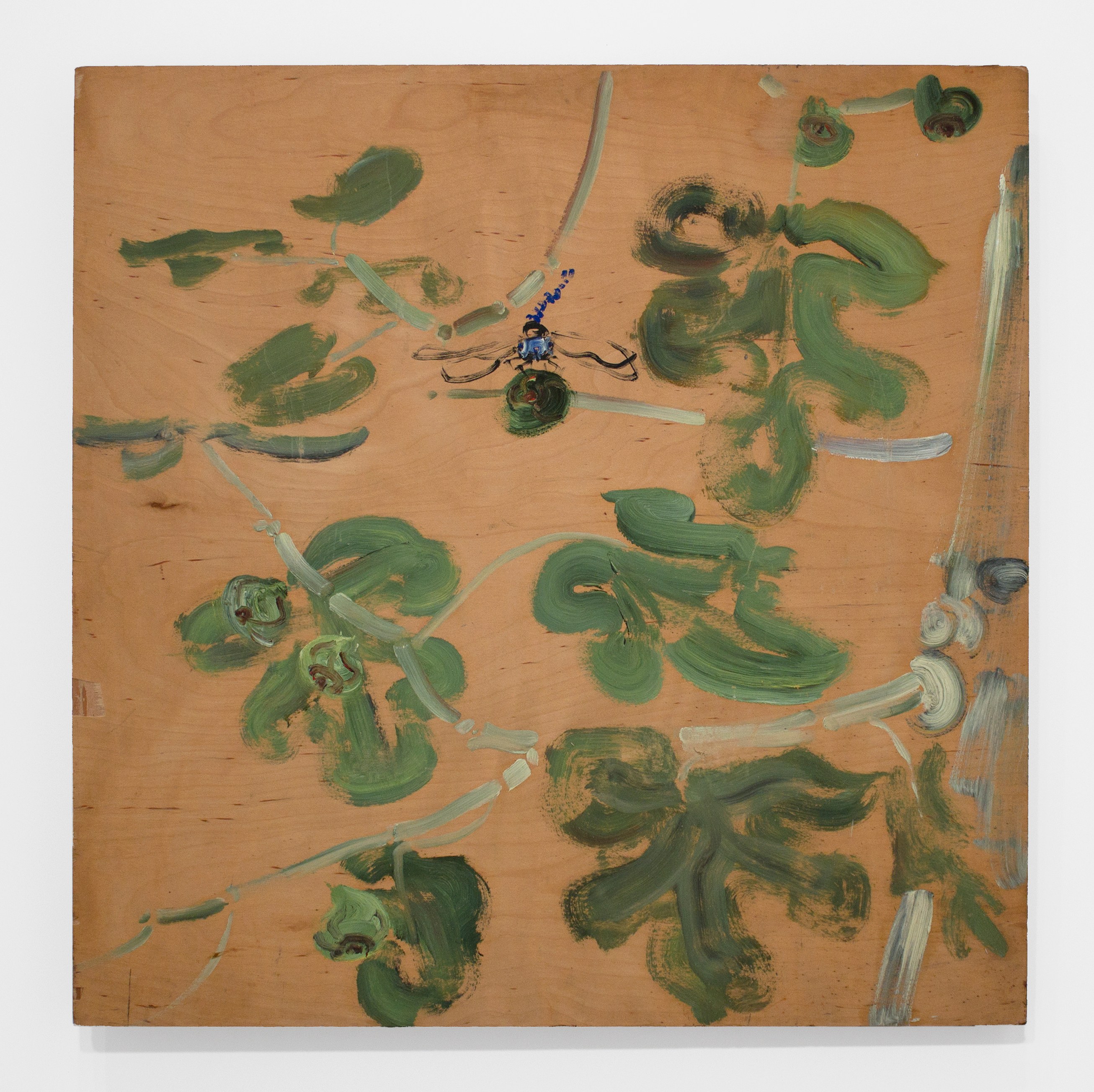 Bill Lynch, Untitled at White Columns, photo 18