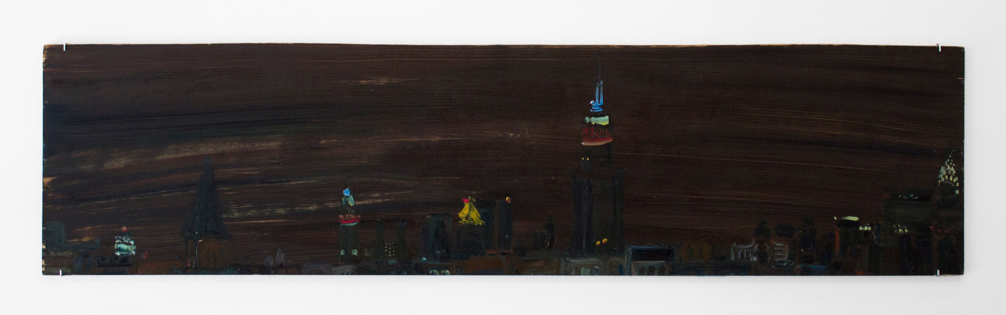 Bill Lynch, Untitled at White Columns, photo 19