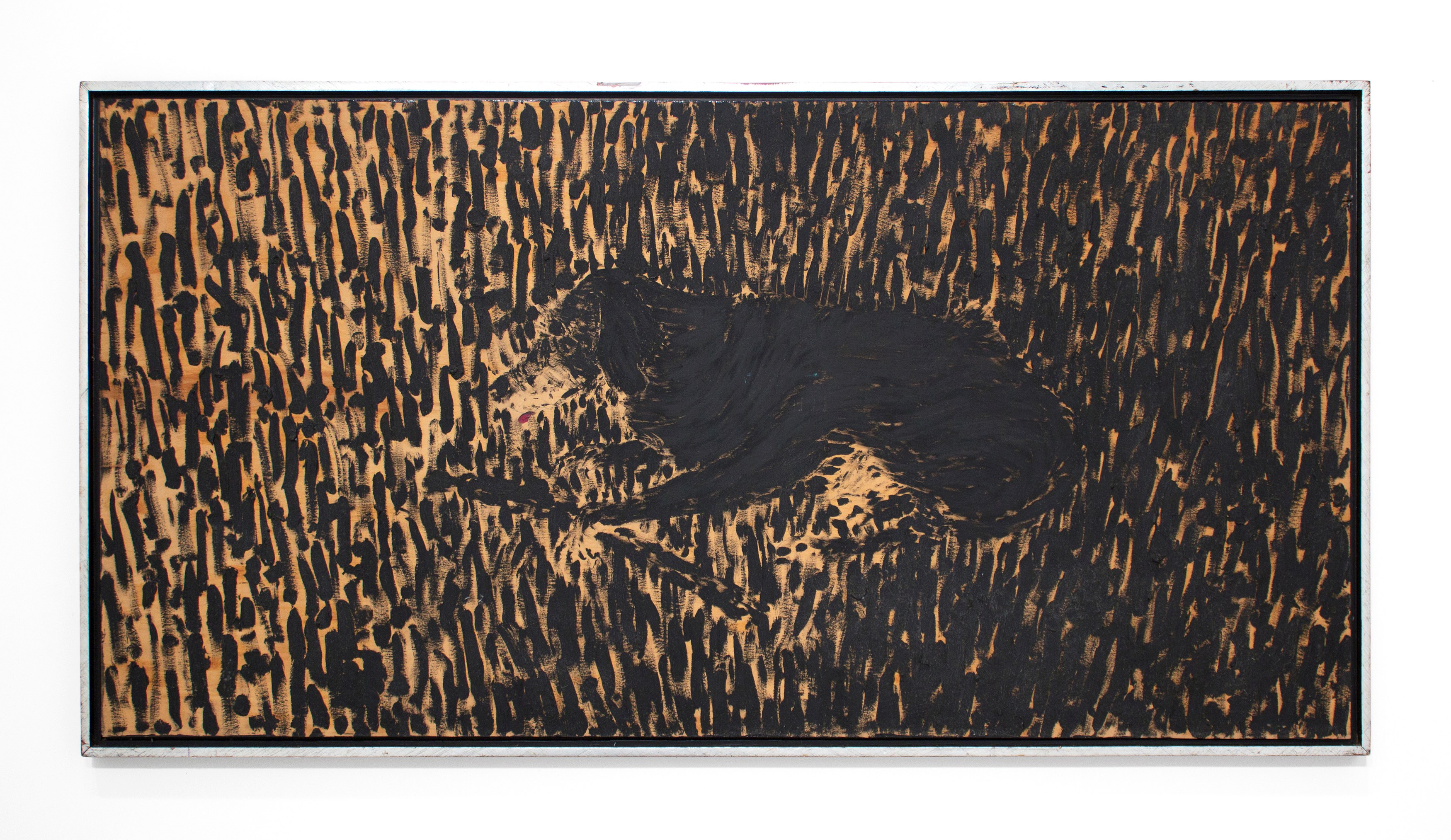 Bill Lynch, Untitled at White Columns, photo 21
