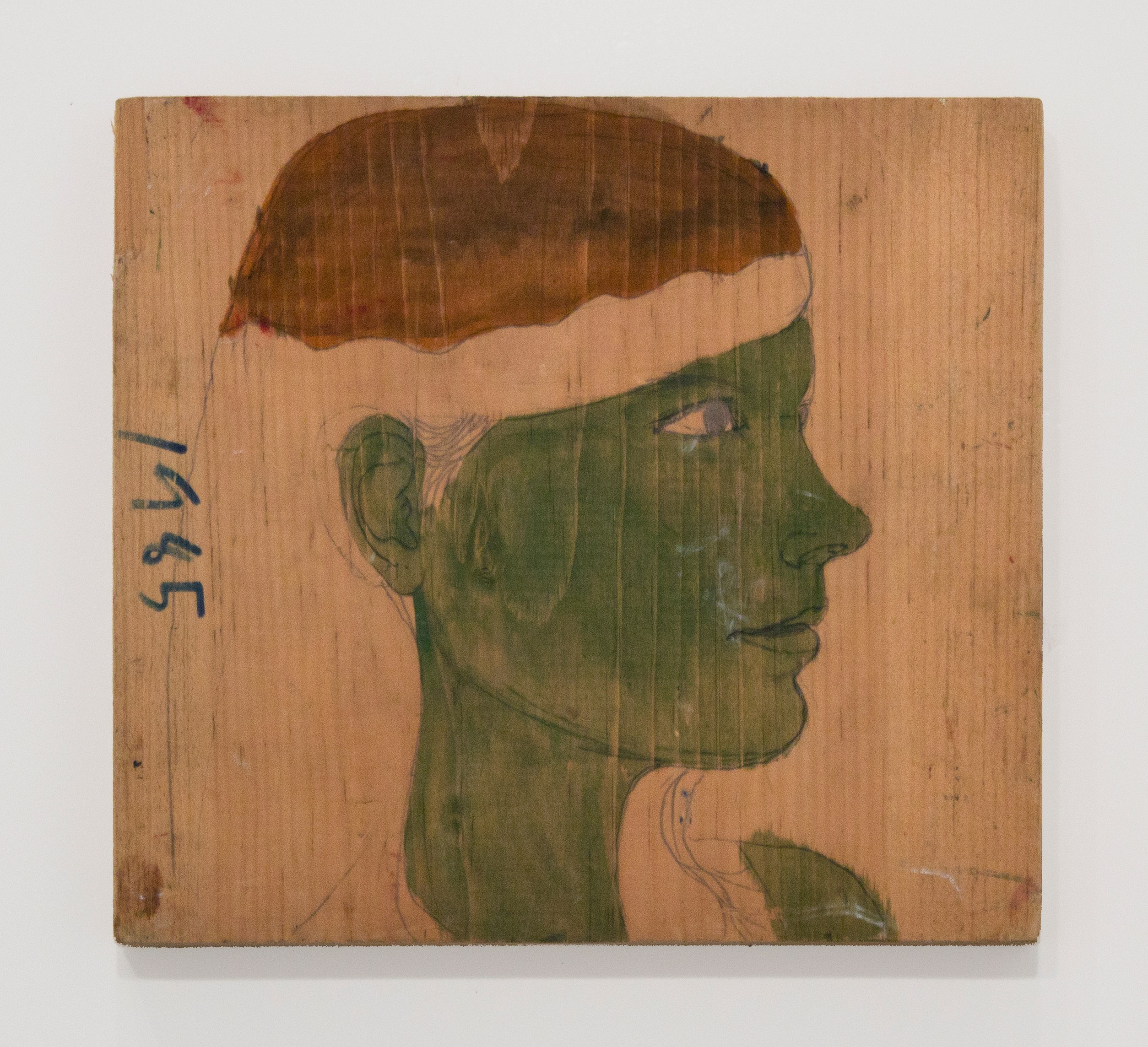Bill Lynch, Untitled at White Columns, photo 22