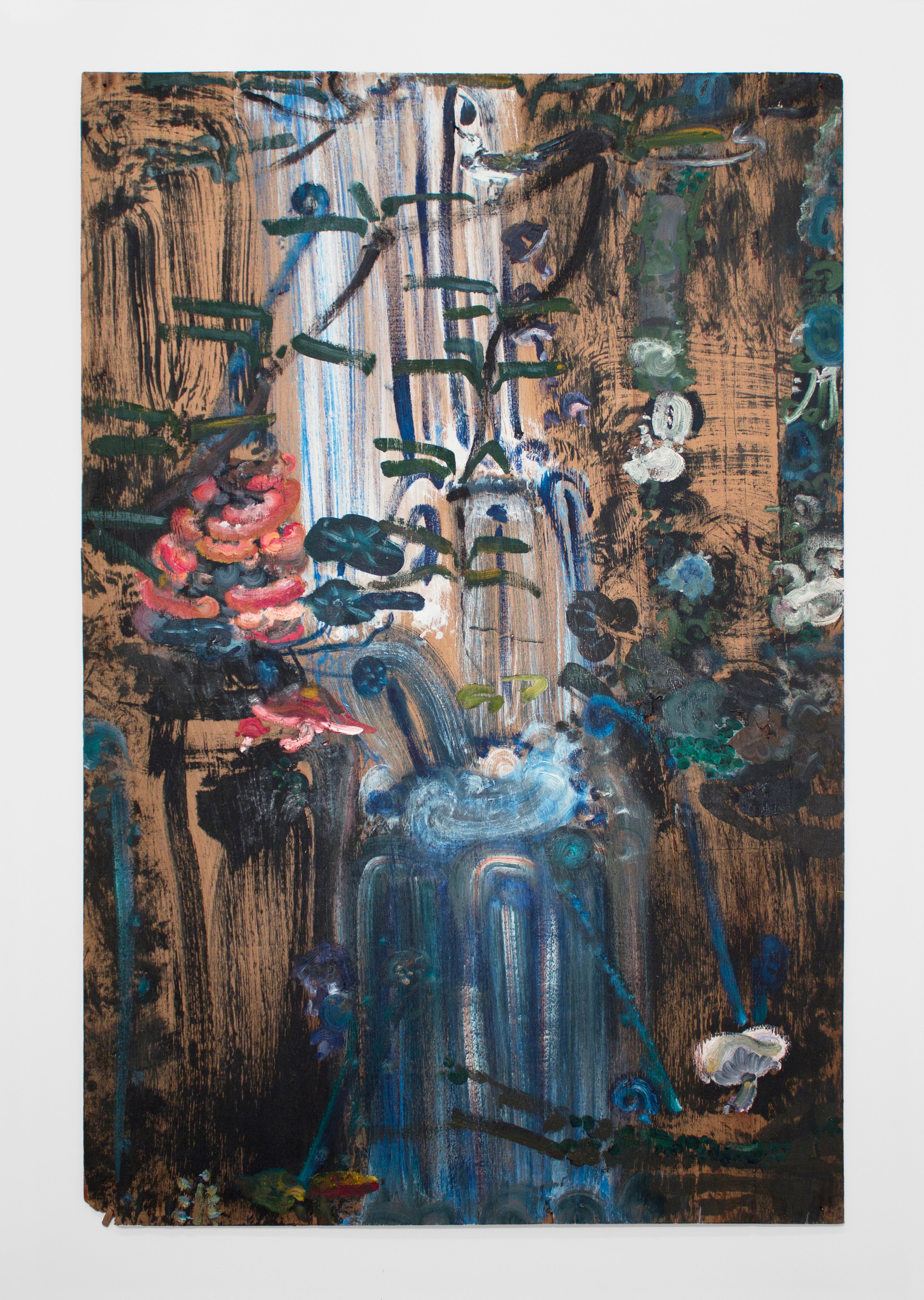 Bill Lynch, Untitled at White Columns, photo 23