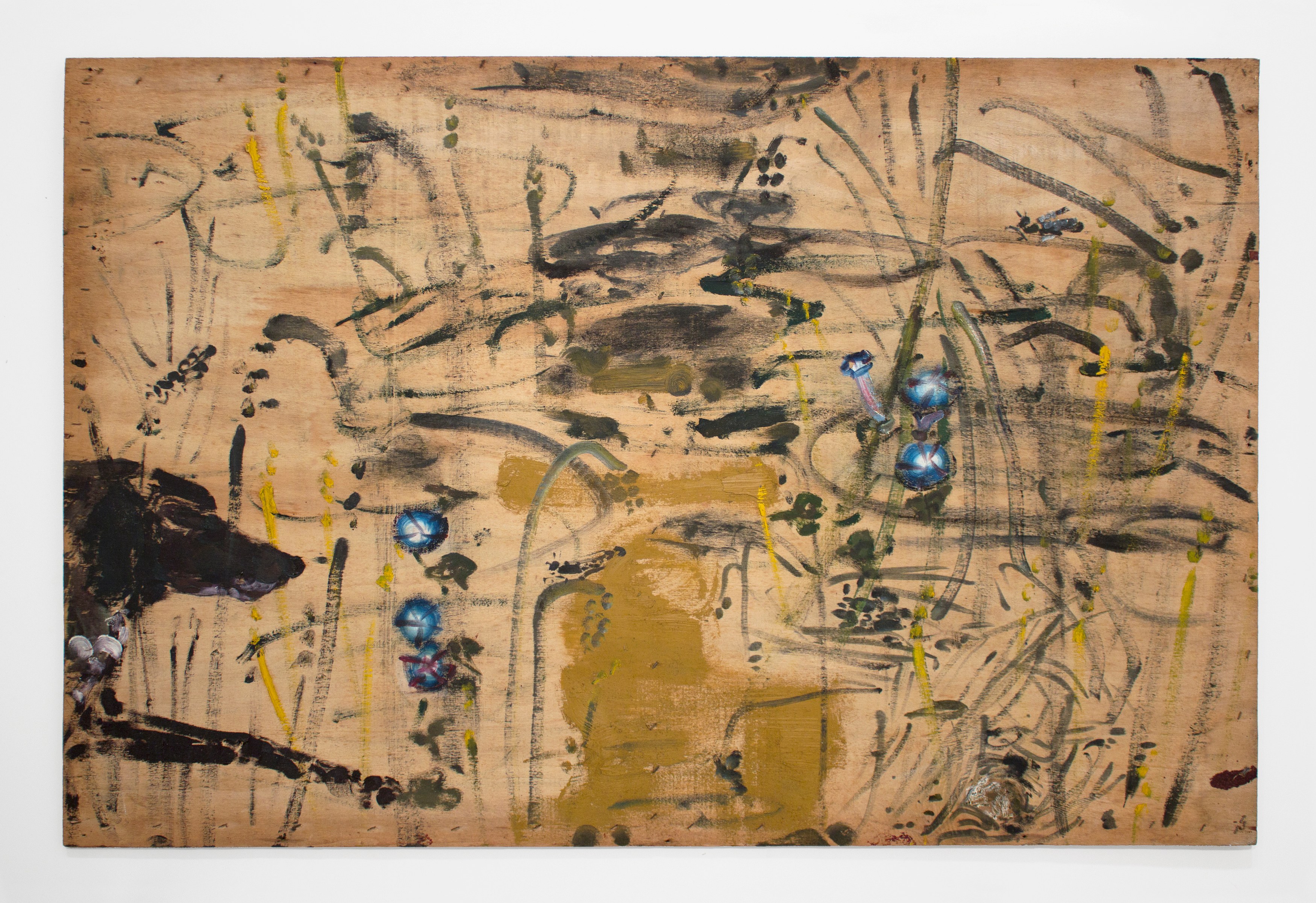 Bill Lynch, Untitled at White Columns, photo 24