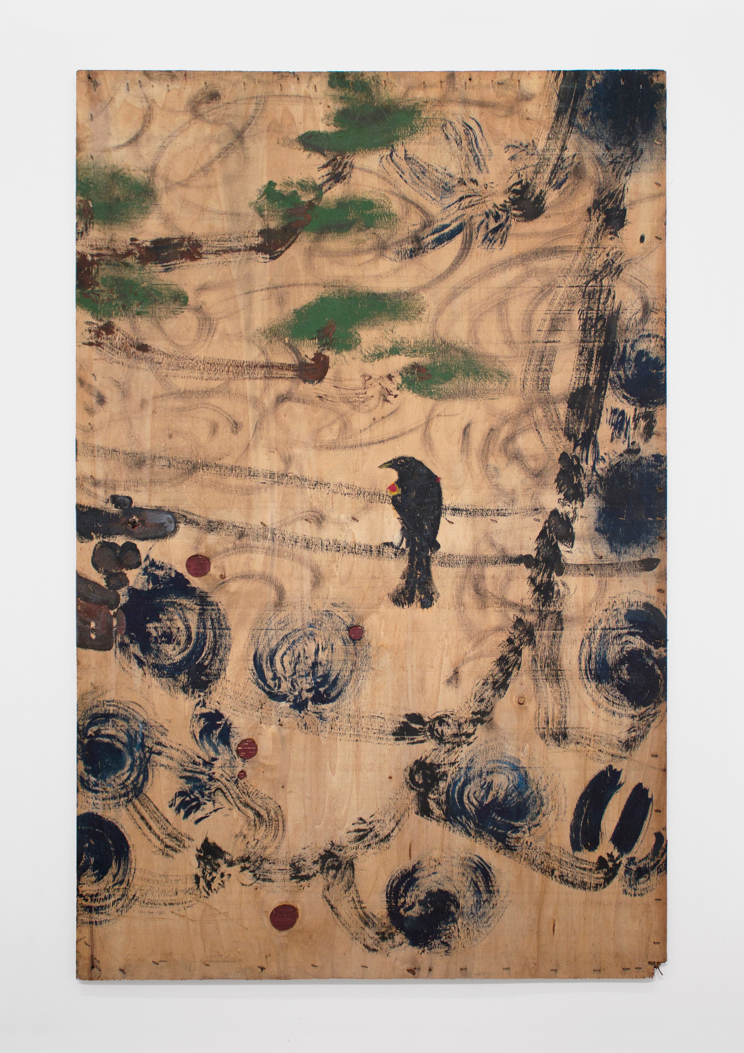 Bill Lynch, Untitled at White Columns, photo 25