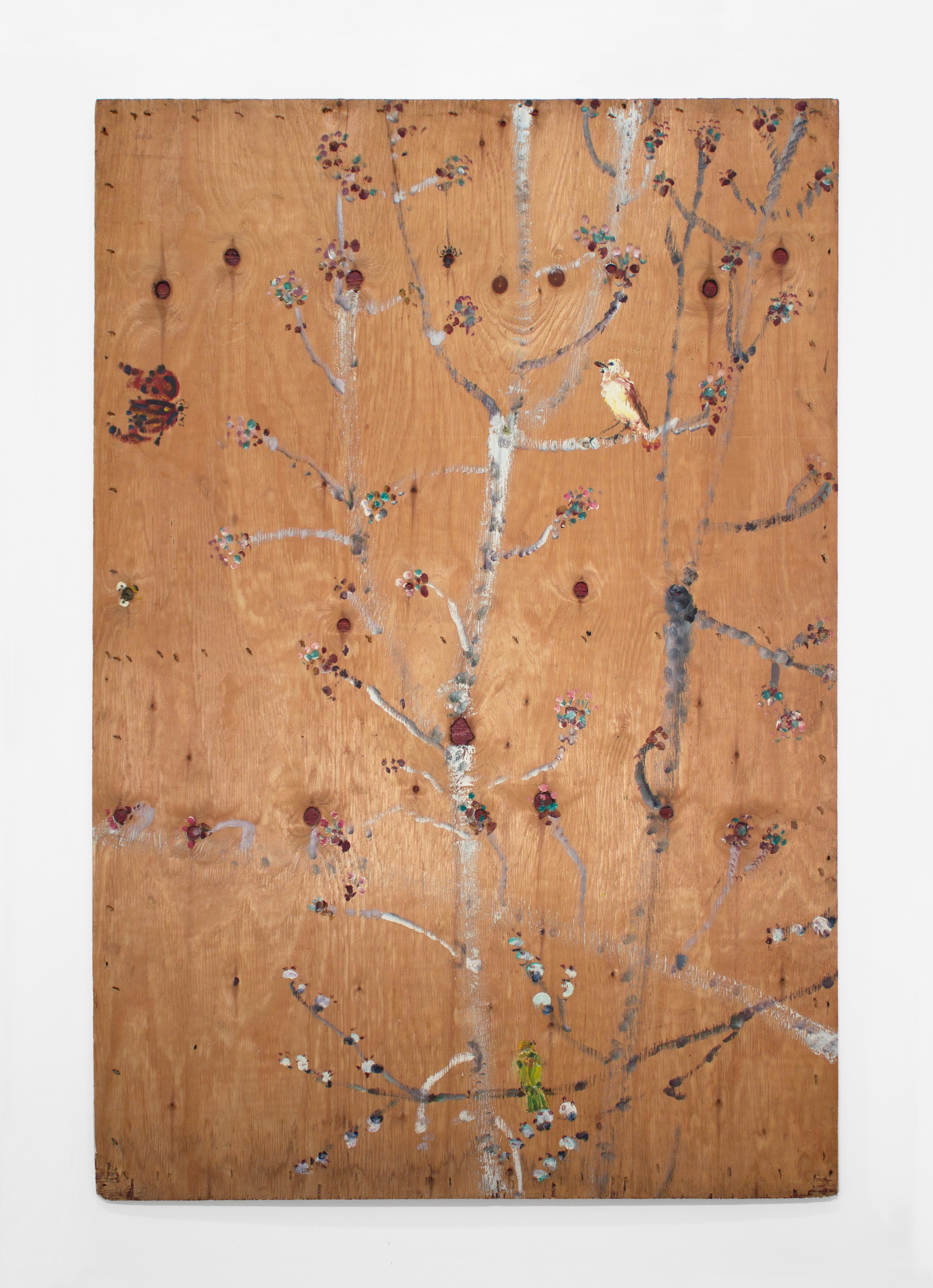Bill Lynch, Untitled at White Columns, photo 27