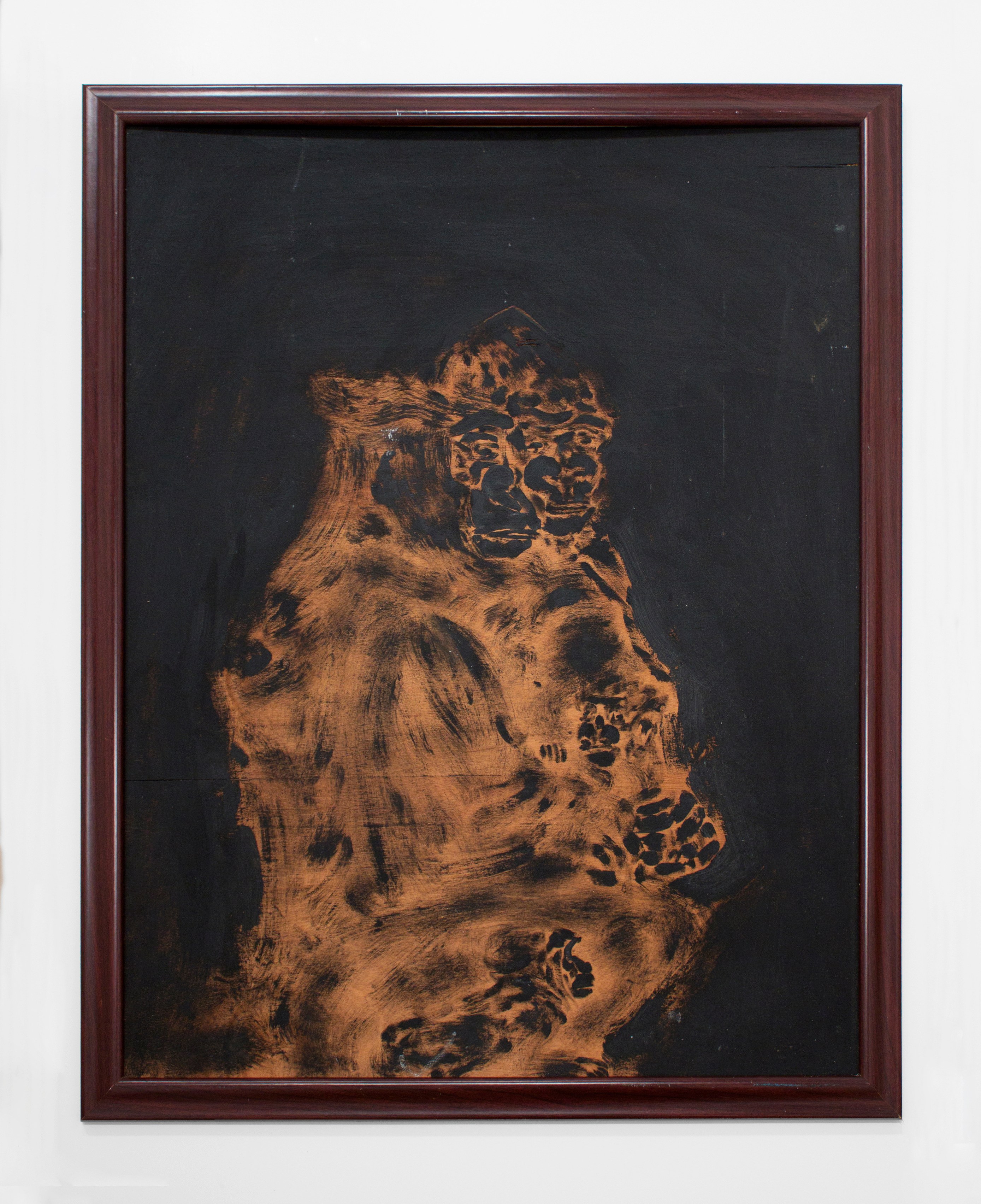 Bill Lynch, Untitled at White Columns, photo 30
