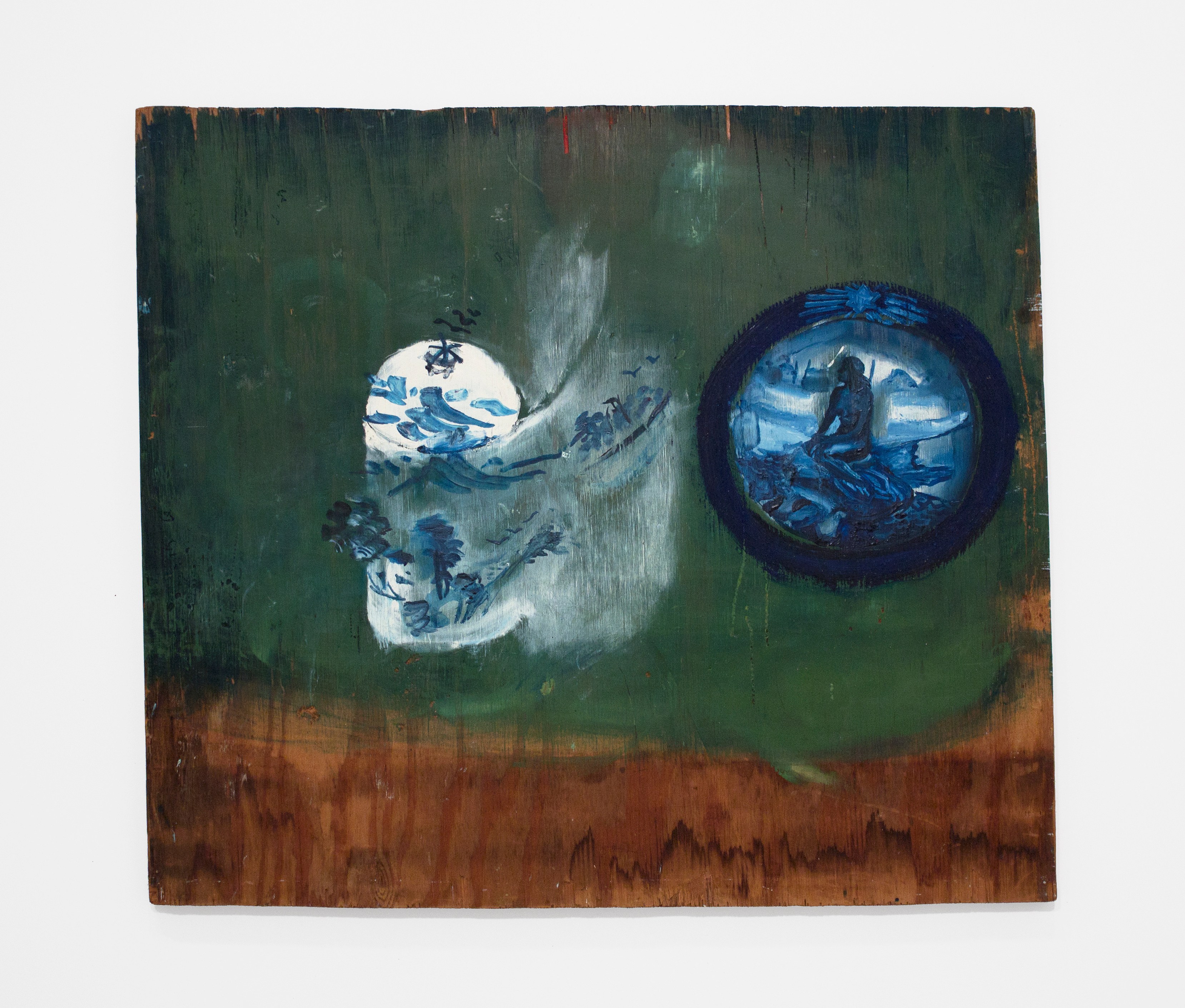 Bill Lynch, Untitled at White Columns, photo 33