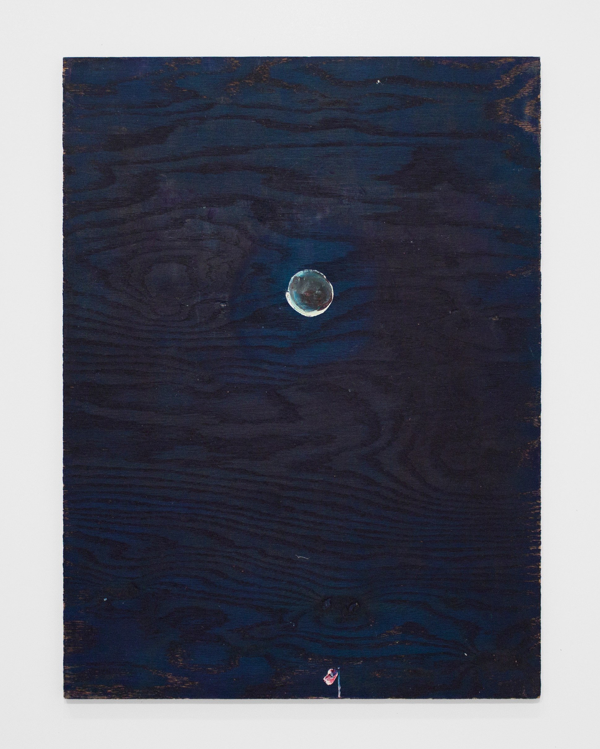 Bill Lynch, Untitled at White Columns, photo 34